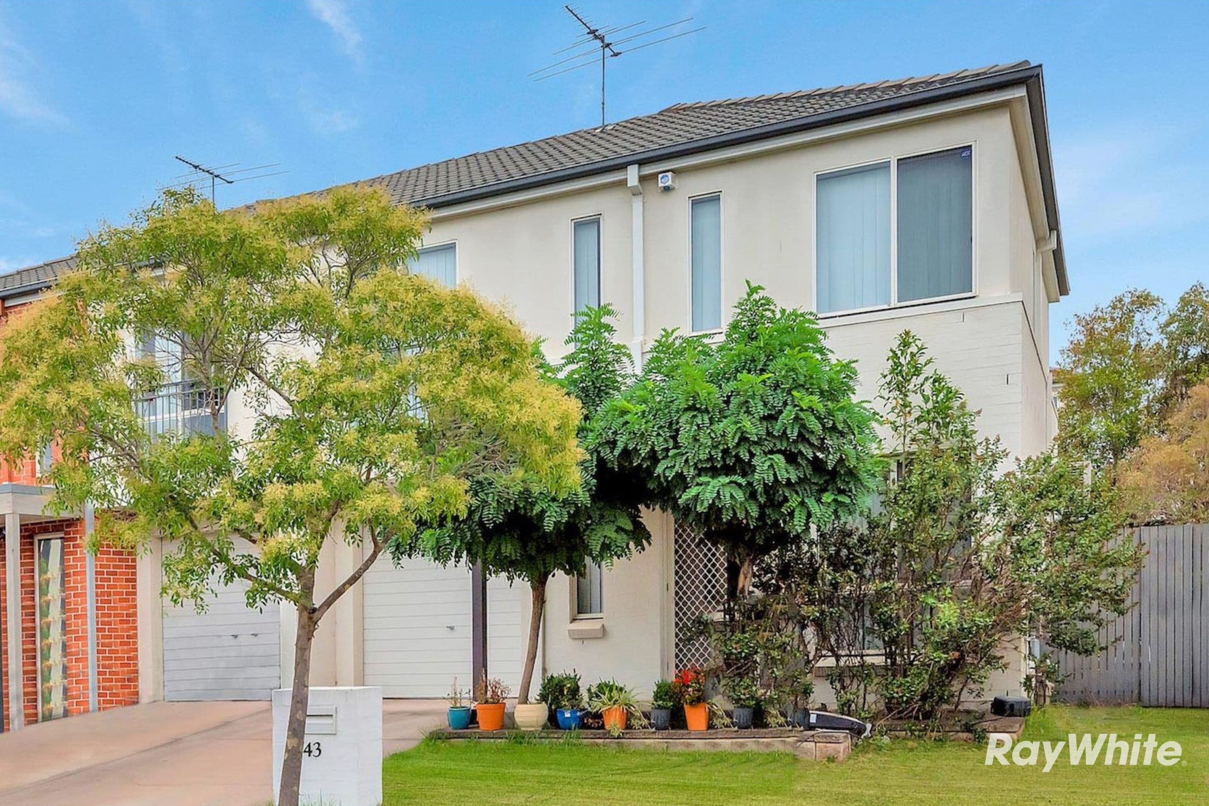 43 Dianella Circuit, Woodcroft NSW 2767, Woodcroft - Image 1