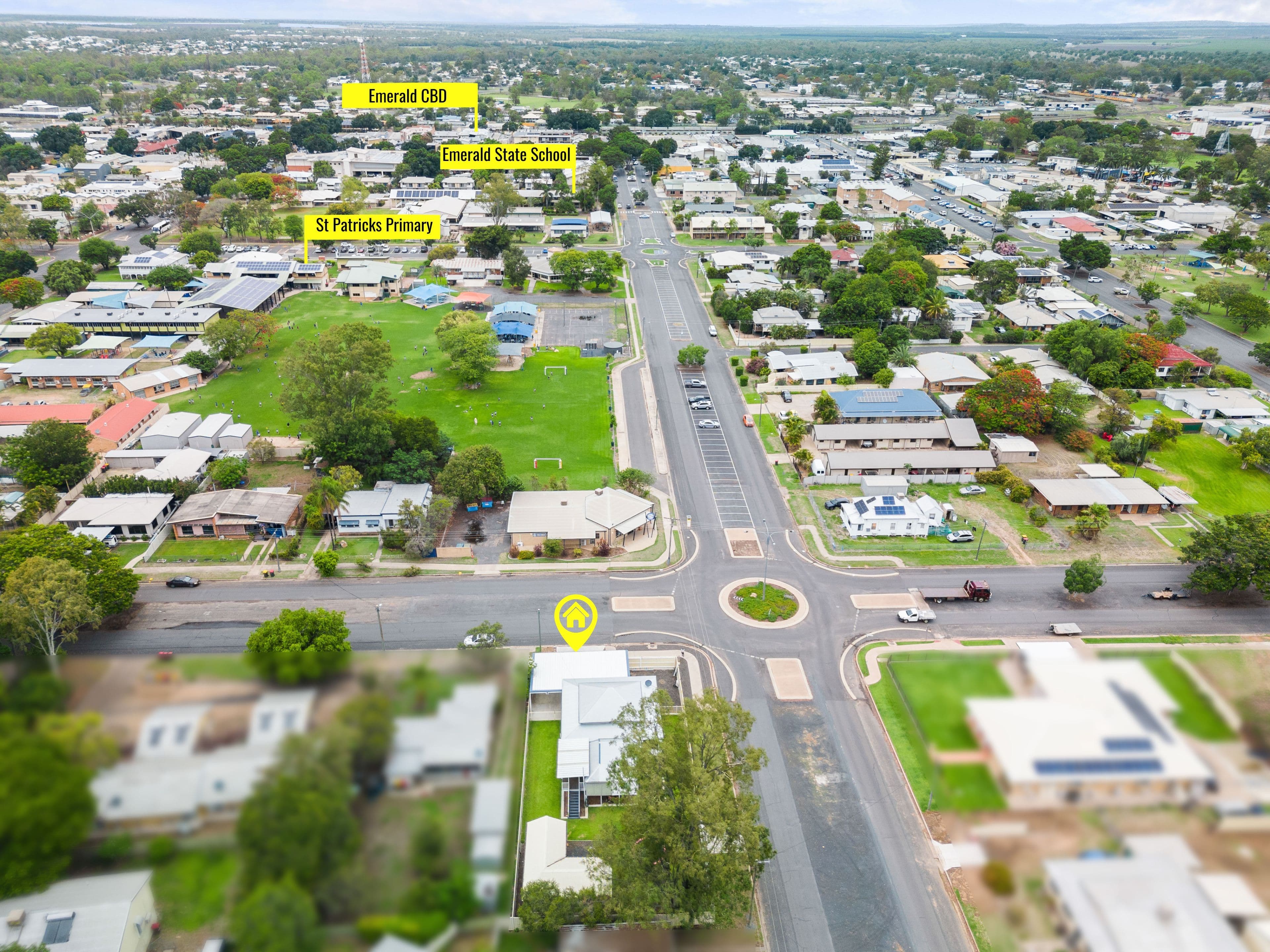 47 Theresa Street, Emerald QLD 4720, Emerald - Thumbnail 4
