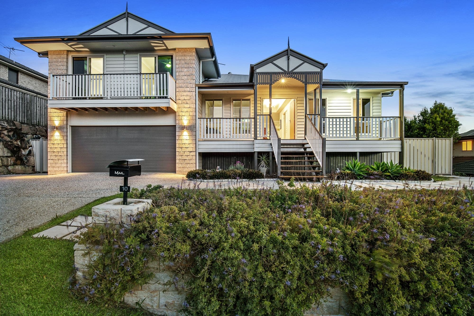 10 Osprey Court, Mango Hill QLD 4509, Mango Hill - Image 1