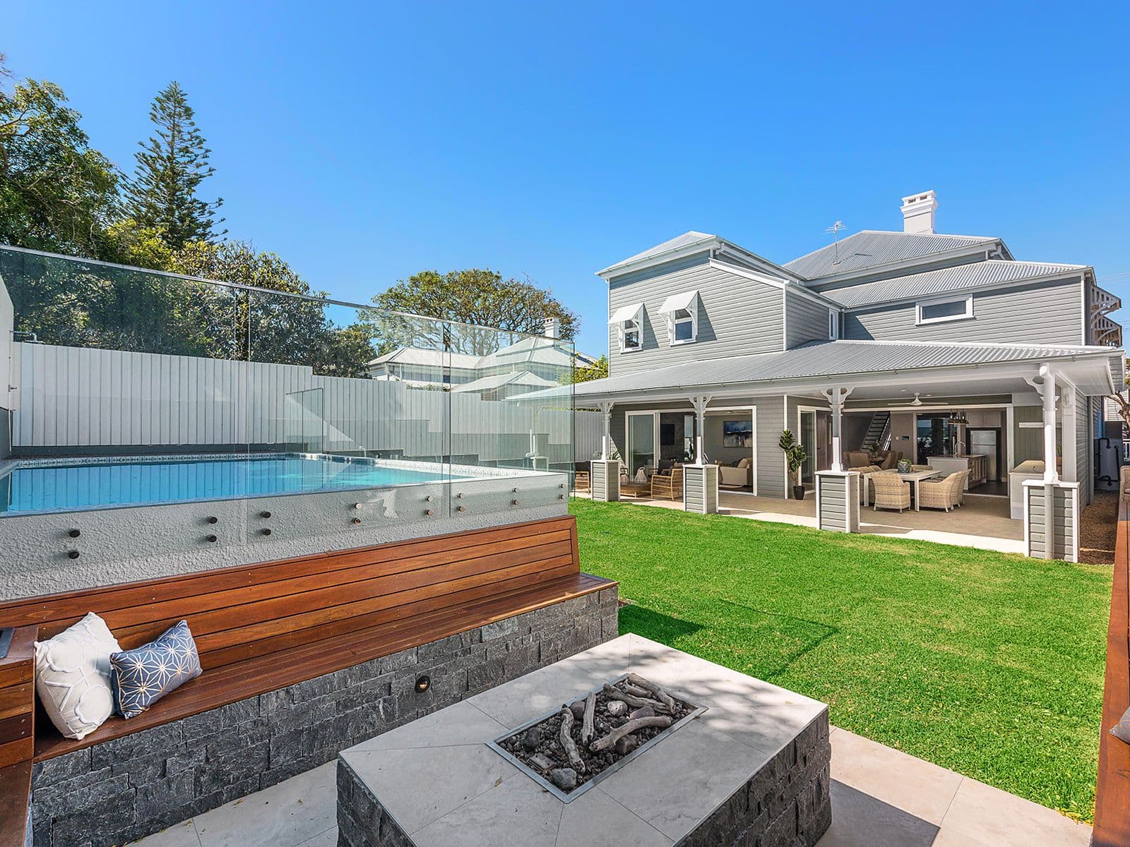 64 Charlton Street, Ascot QLD 4007, Ascot - Image 1