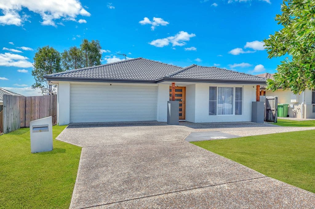 5 Cairnlea Drive, Pimpama QLD 4209, Pimpama - Image 1