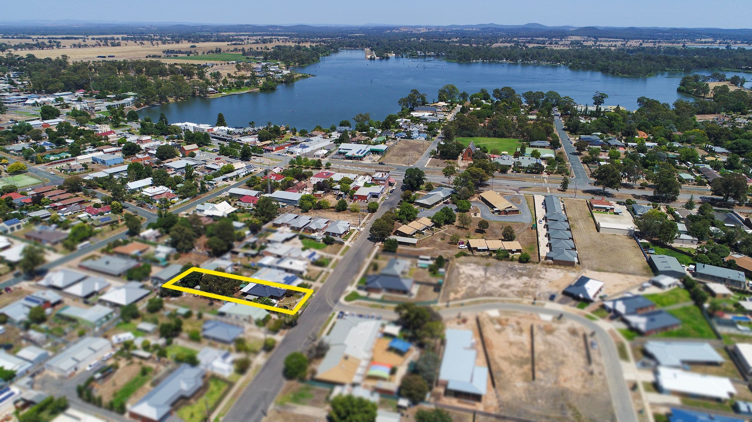 19 Vale Street, Nagambie VIC 3608, Nagambie - Image 1
