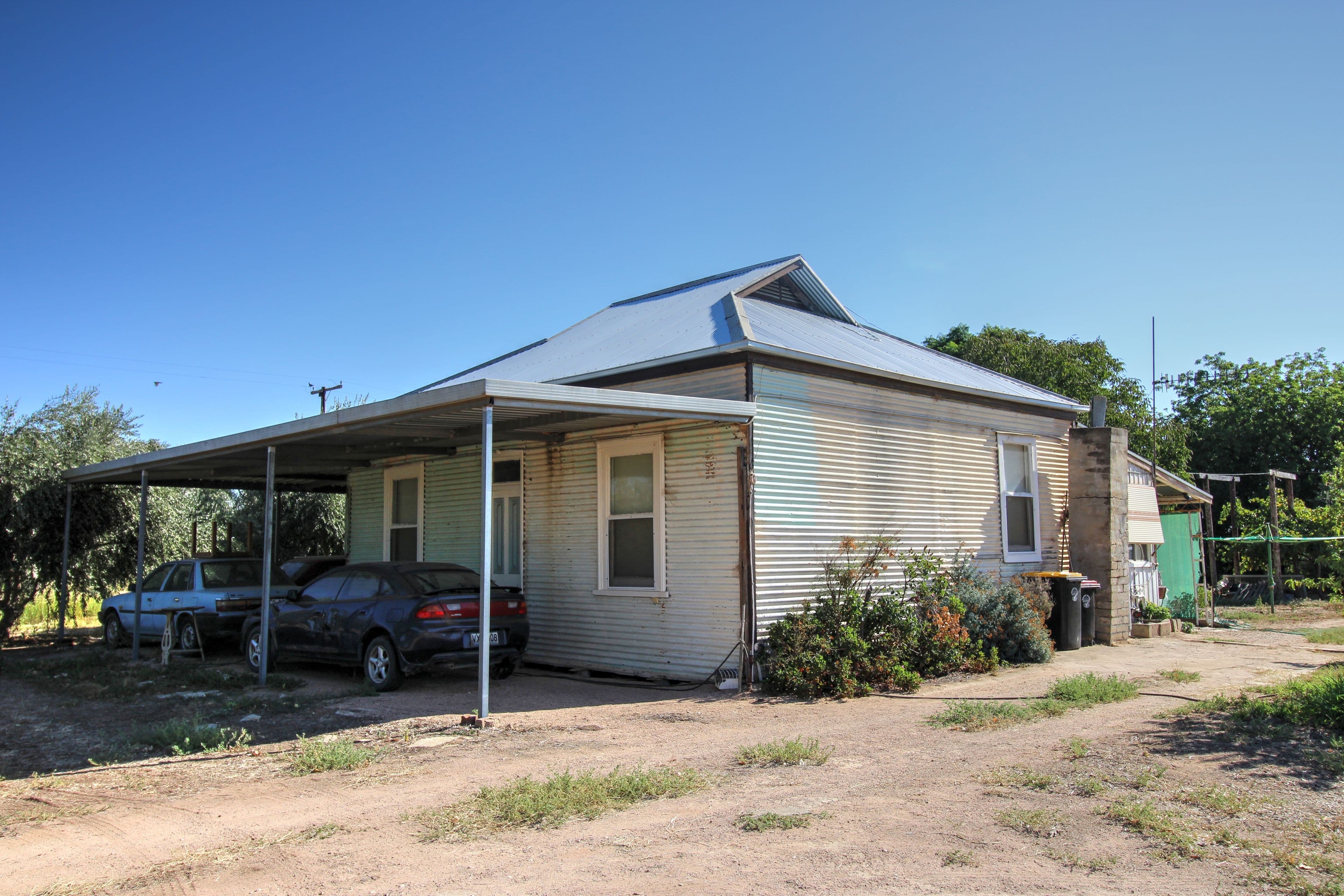 179 Twentyseventh Street, Renmark SA 5341, Renmark - Thumbnail 2