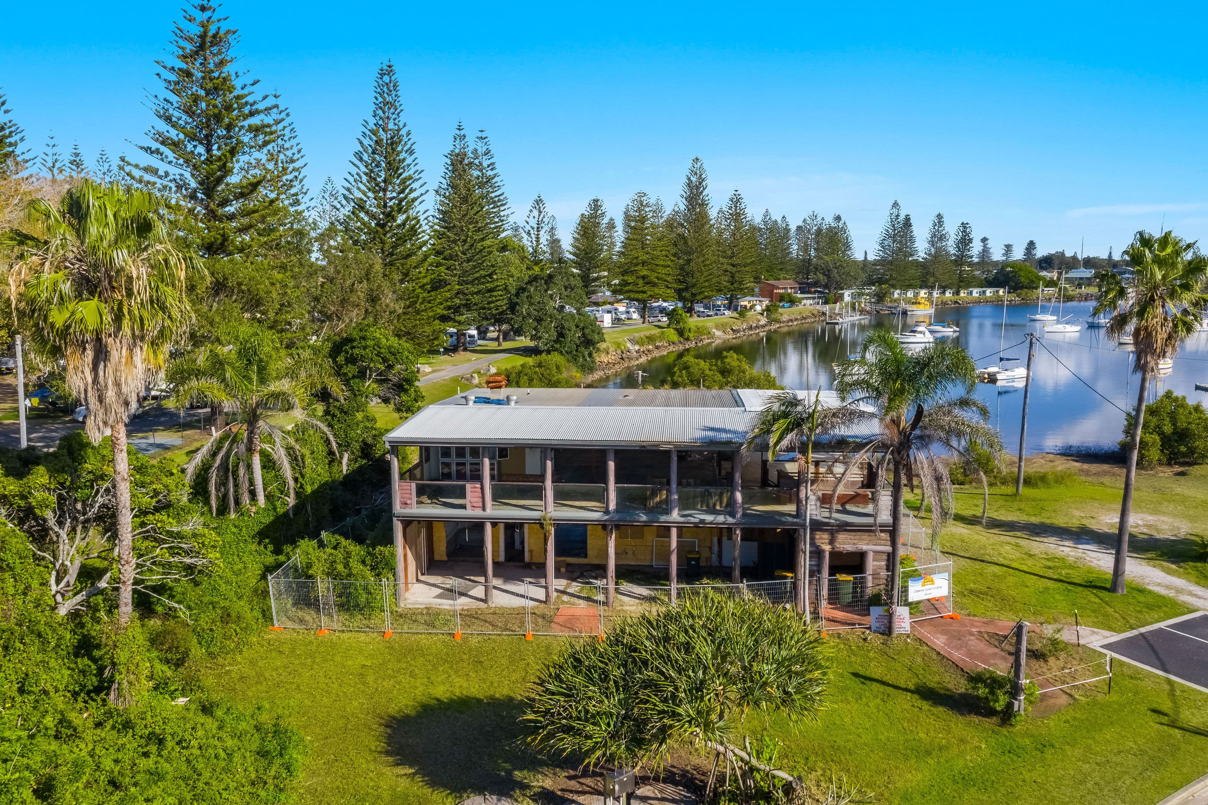 Lot 186 Harbour Street, Yamba NSW 2464, Yamba - Thumbnail 2