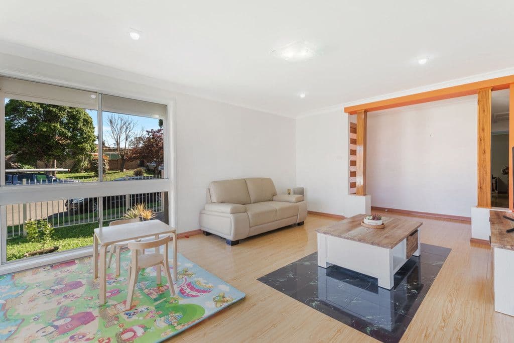 1 Murrumburrah Street, Wakeley NSW 2176, Wakeley - Thumbnail 7