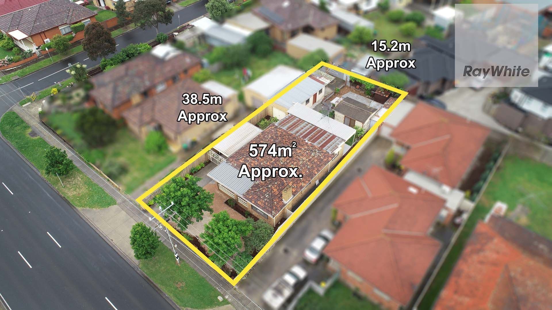 1282 Sydney Road, Fawkner VIC 3060, Fawkner - Thumbnail 2