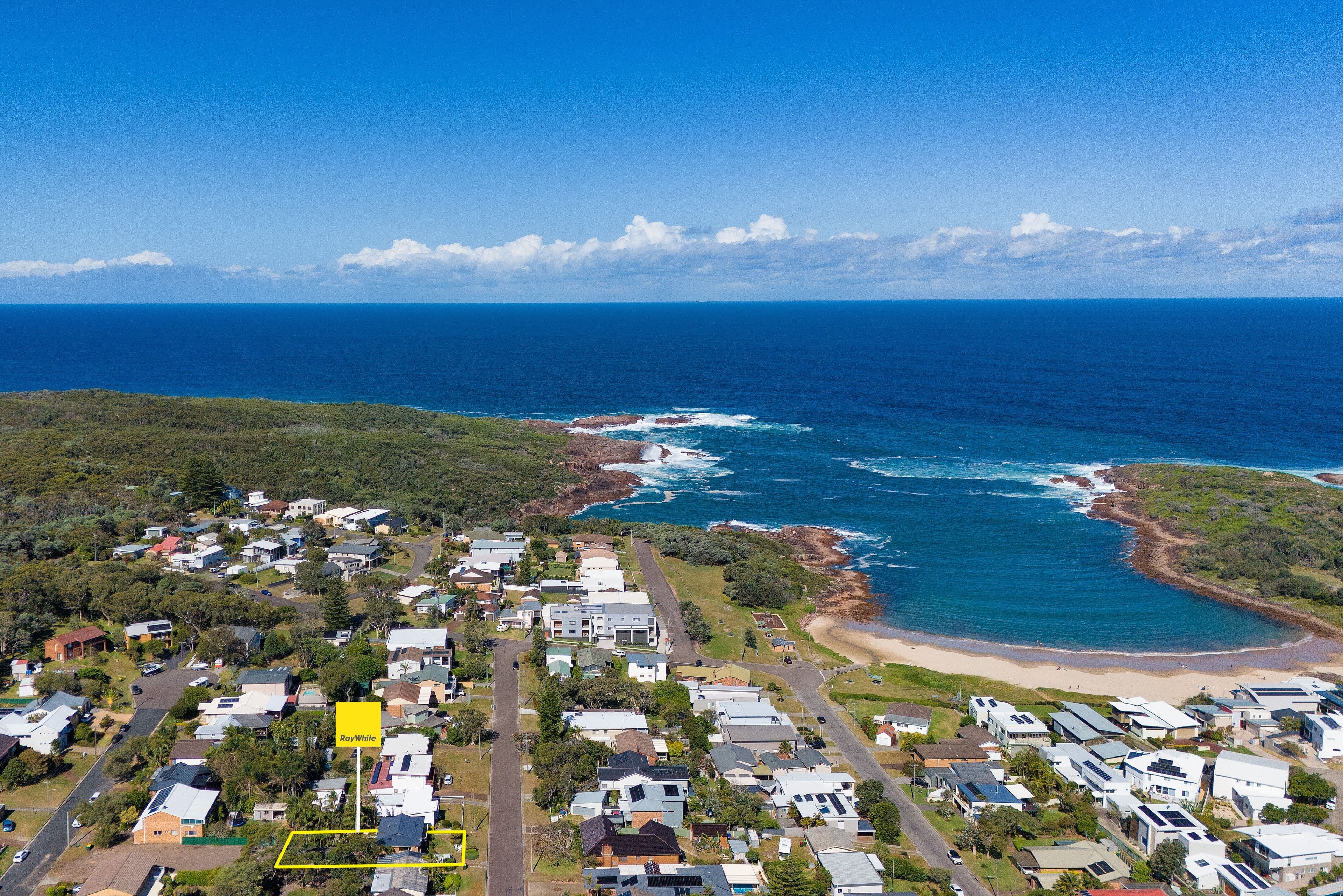 13 Richardson Avenue, Boat Harbour NSW 2316, Boat Harbour - Thumbnail 4