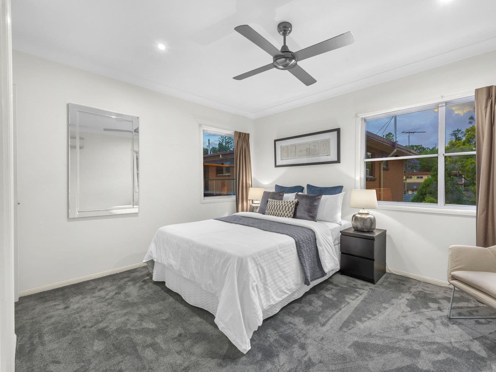 11 Glassey Street, Red Hill QLD 4059, Red Hill - Thumbnail 8