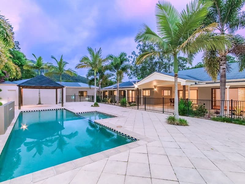 175 Currey Road, Wongawallan QLD 4210, Wongawallan - Image 1