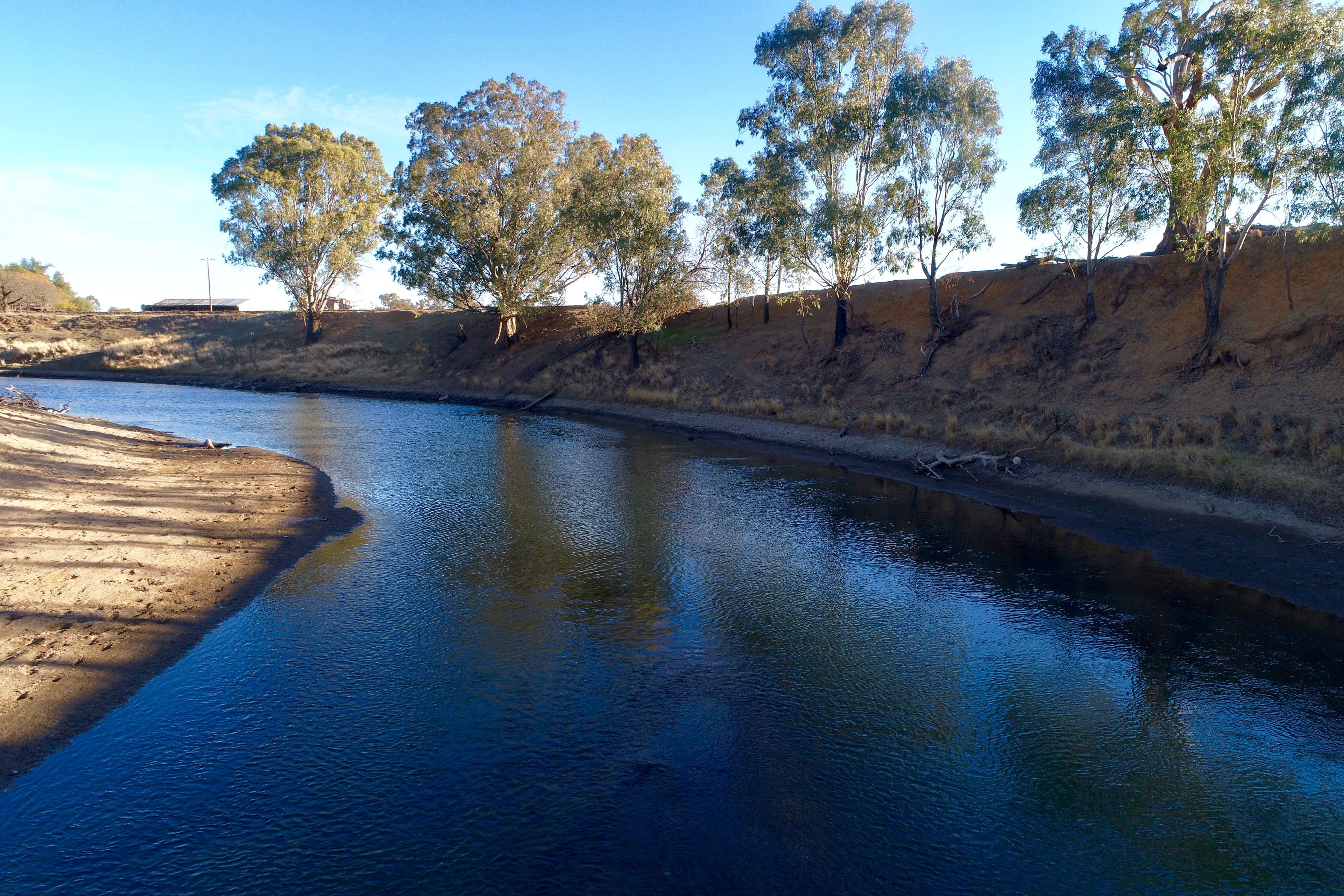 475 Gaymards Lane, Forbes NSW 2871, Forbes - Thumbnail 2
