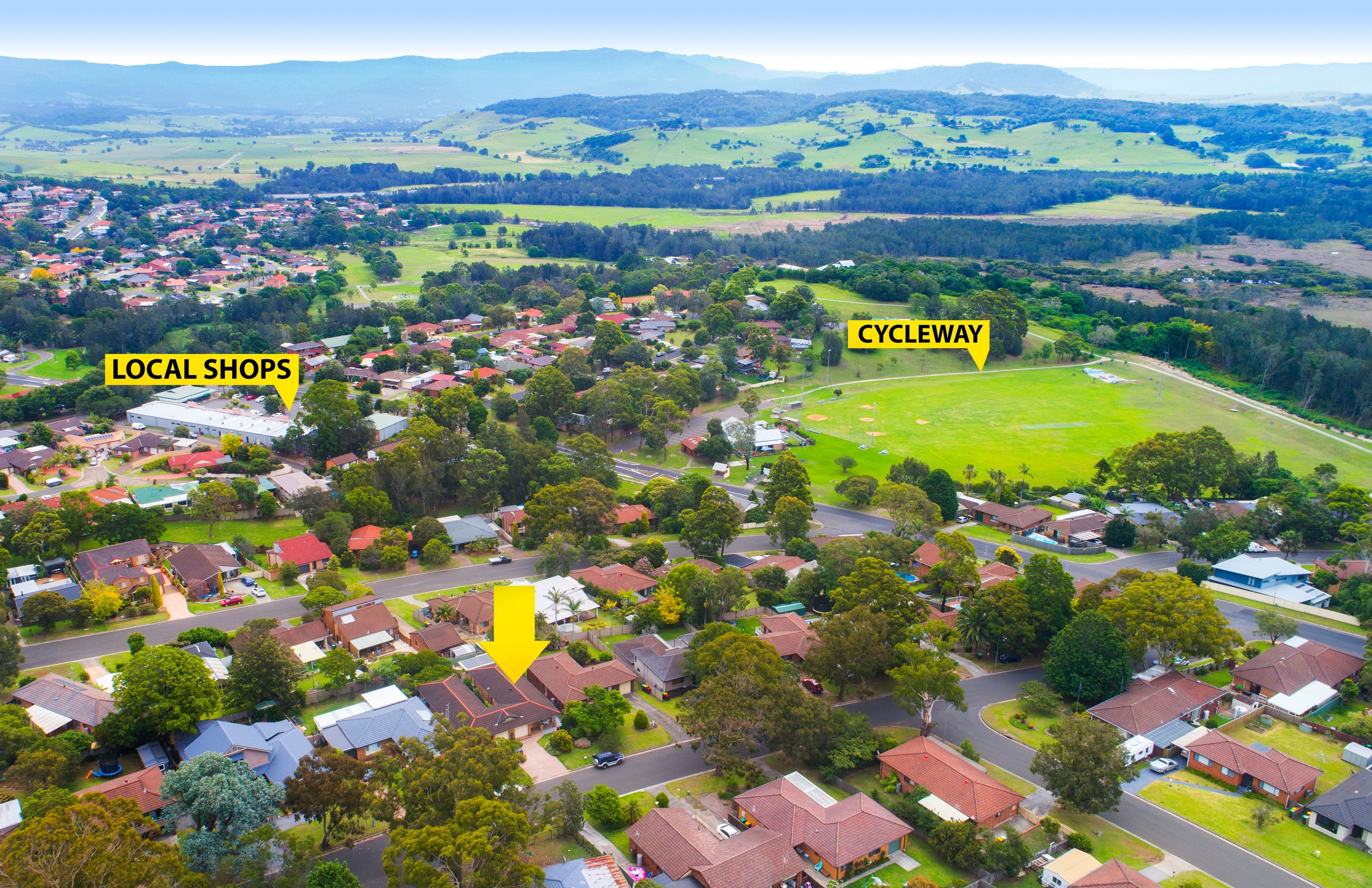 14 Alexander Avenue, Kiama Downs NSW 2533, Kiama Downs - Thumbnail 7