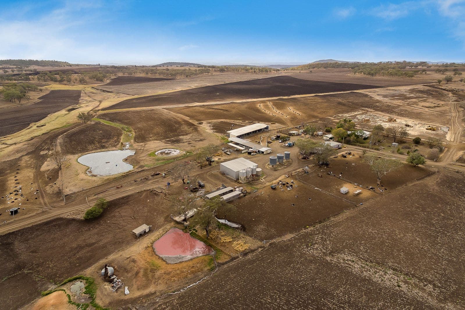 0 Fowler Road, Broxburn, Pittsworth QLD 4356, Pittsworth - Thumbnail 4