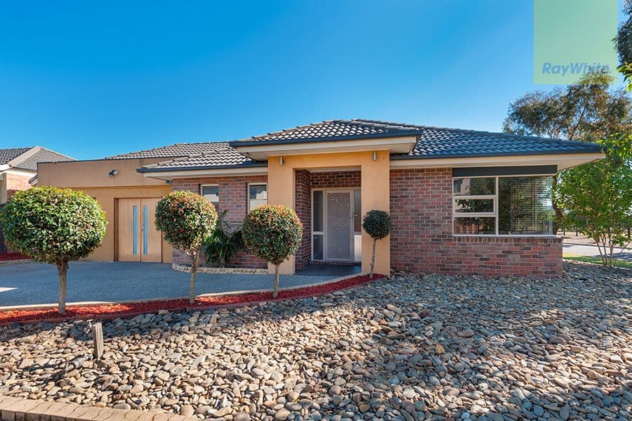 2 Healesville Loop, Craigieburn VIC 3064, Craigieburn - Image 1