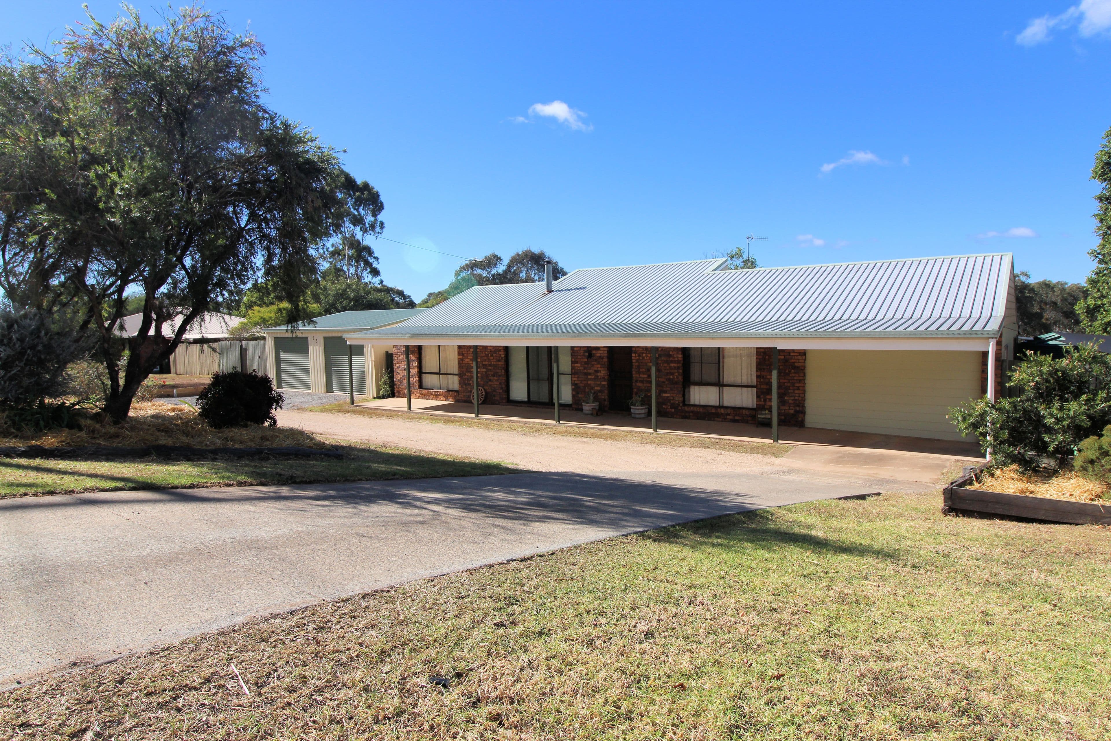 25 Railway Terrace, Crows Nest QLD 4355, Crows Nest - Image 1