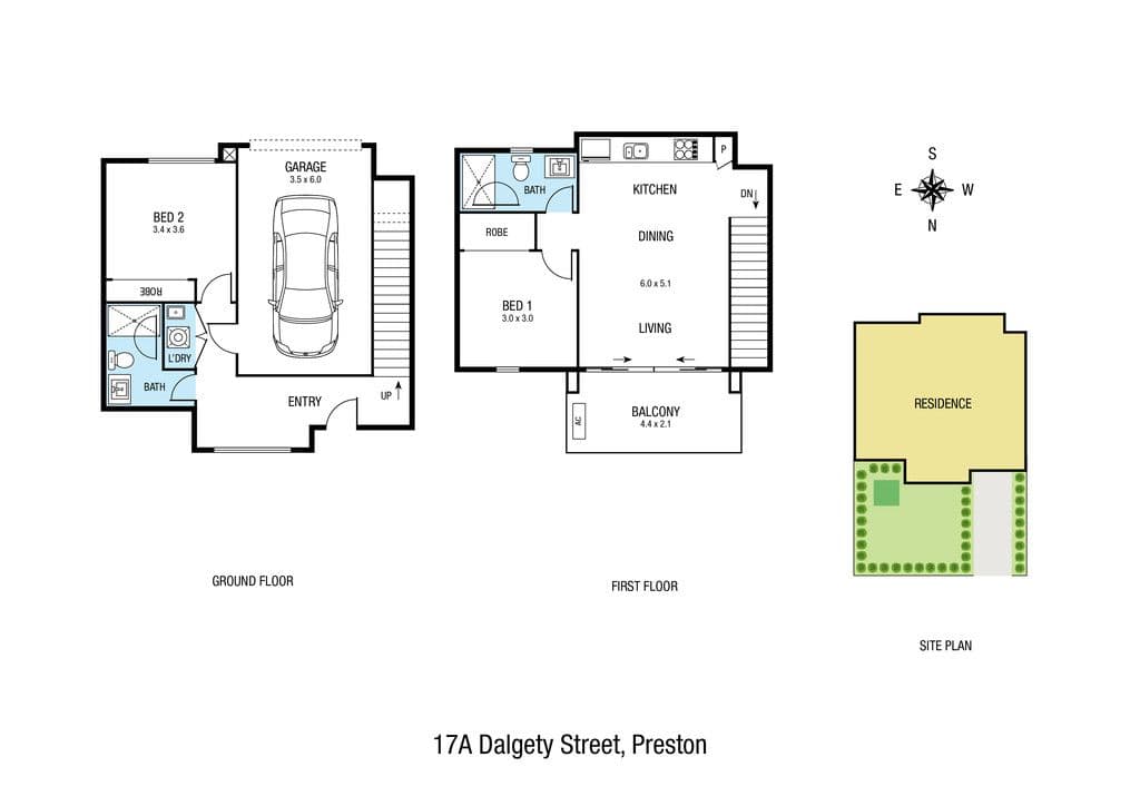 17 Dalgety Street, Preston VIC 3072, Preston - Thumbnail 5