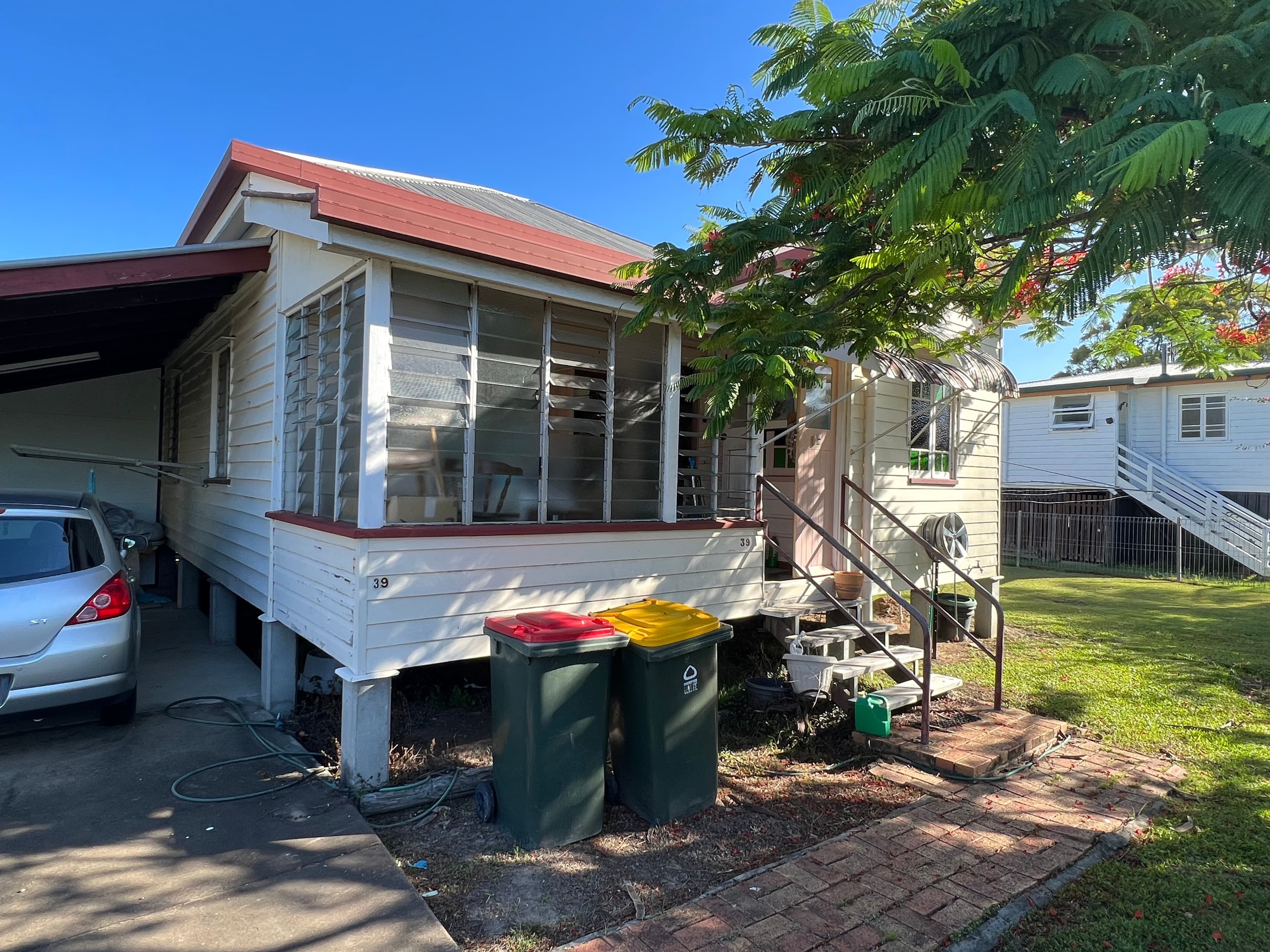 39 Jupiter Street, Maryborough QLD 4650, Maryborough - Image 1
