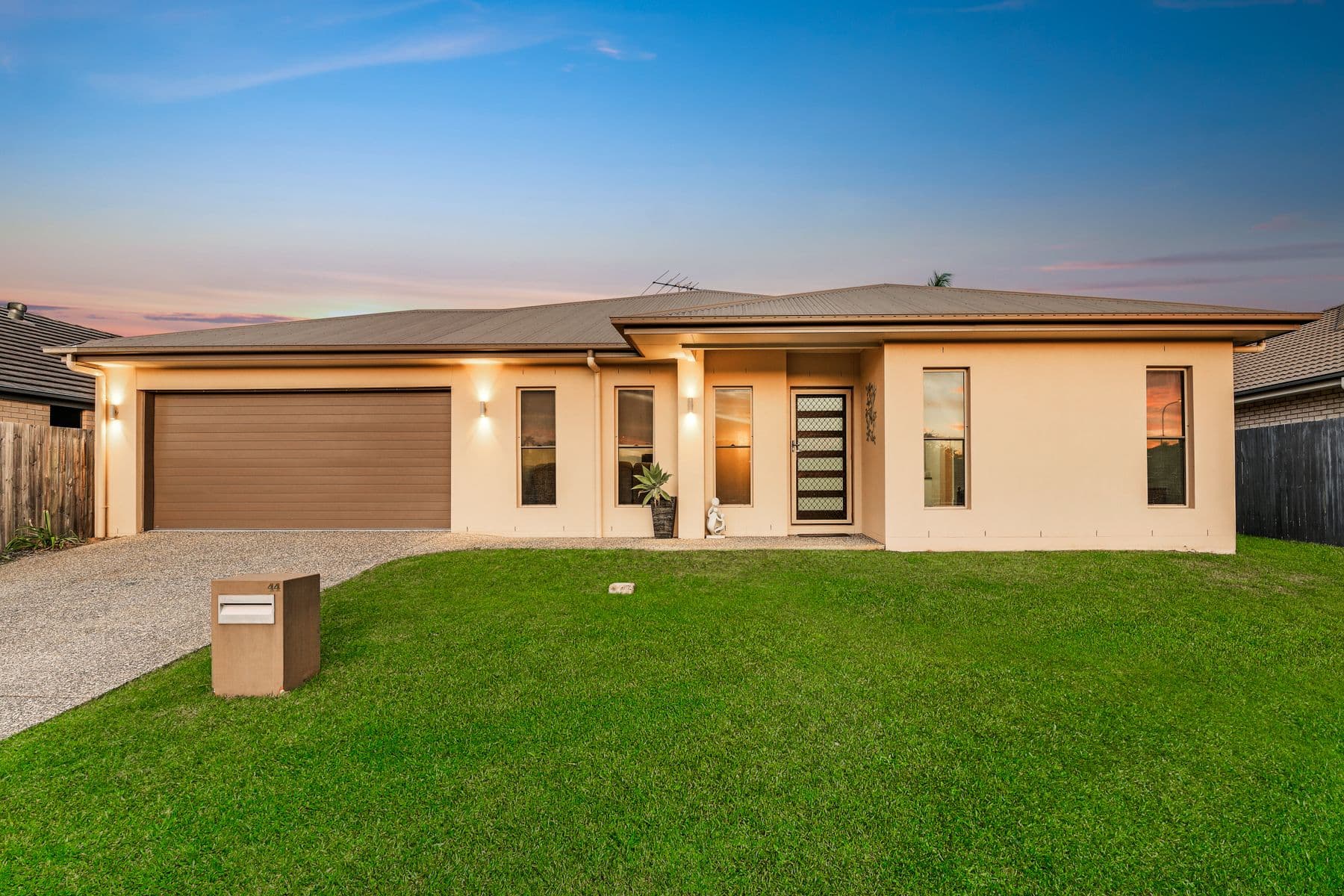 44 Tesch Road, Griffin QLD 4503, Griffin - Image 1