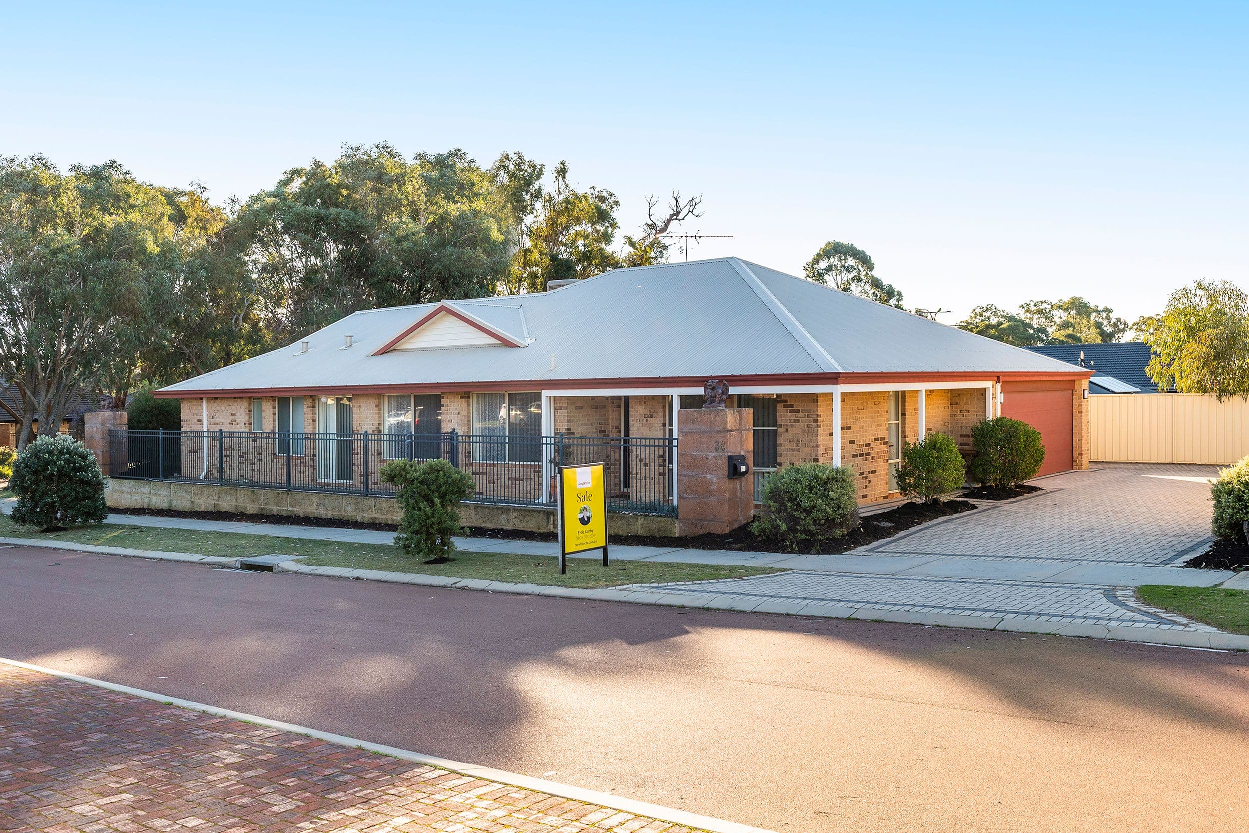 38 Usher Meander, Baldivis WA 6171, Baldivis - Thumbnail 3
