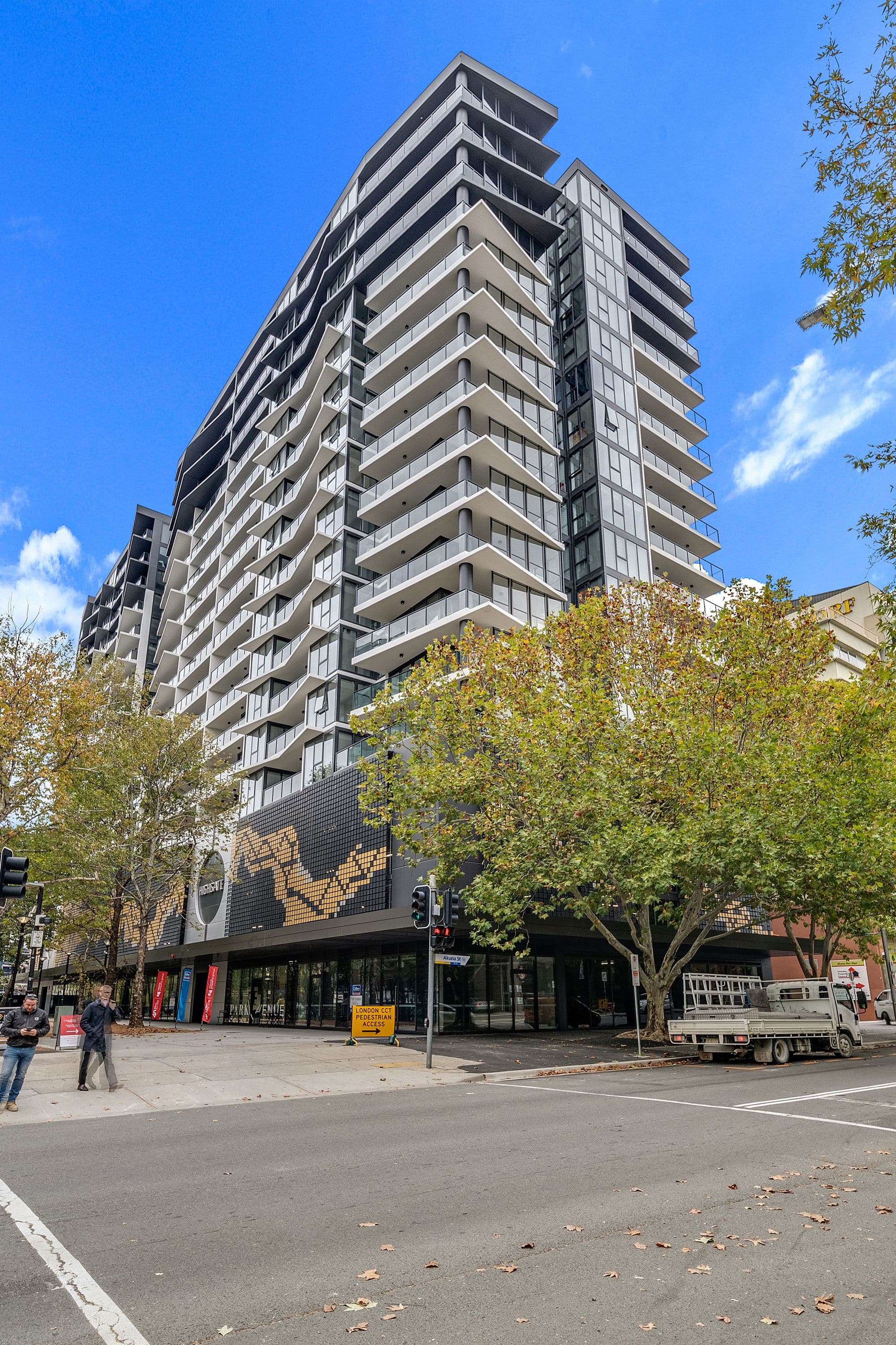 93/260 City Walk, City ACT 2601, City - Thumbnail 8