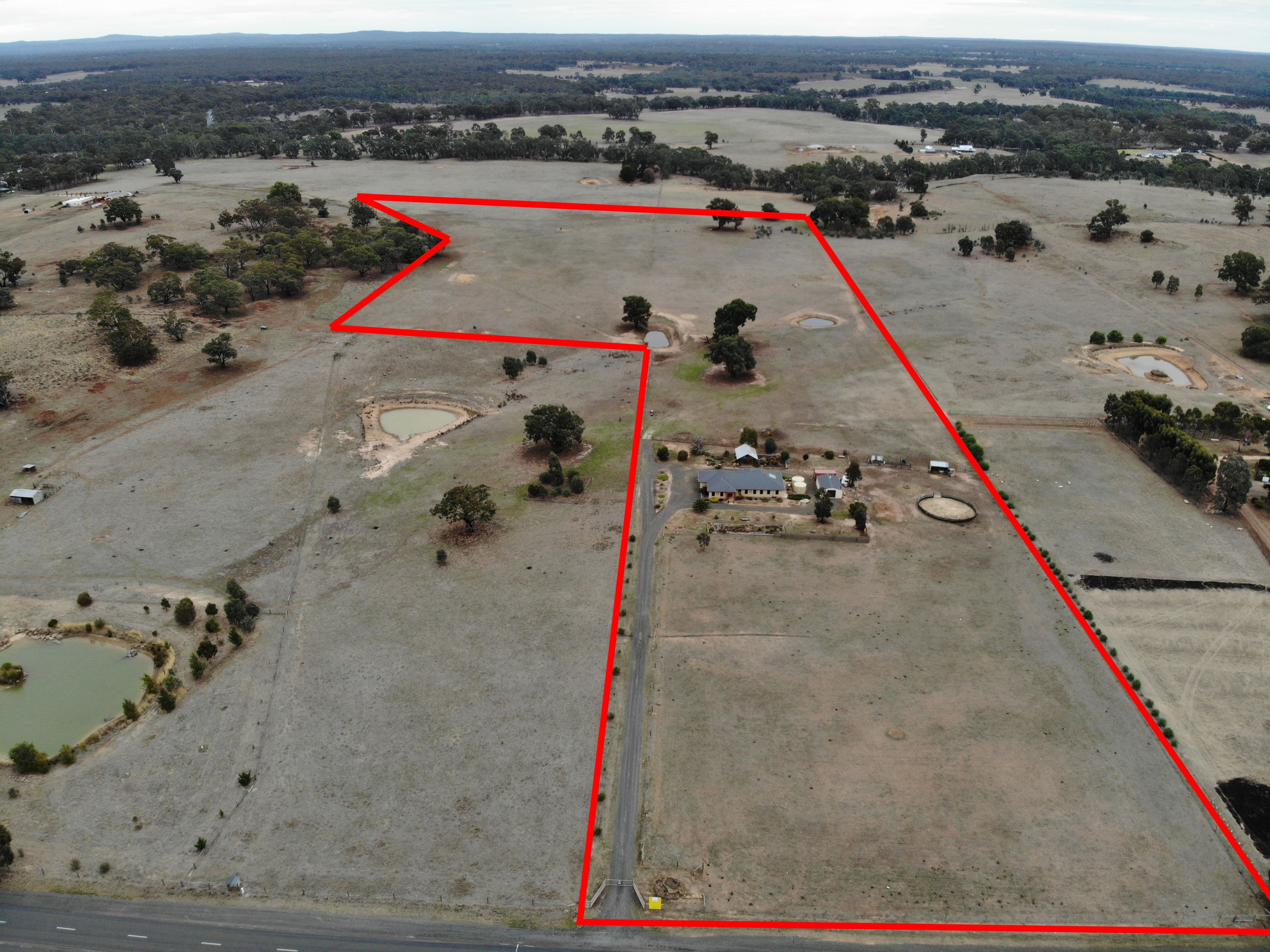 63 Axedale-Goornong Road, Axedale VIC 3551, Axedale - Image 1