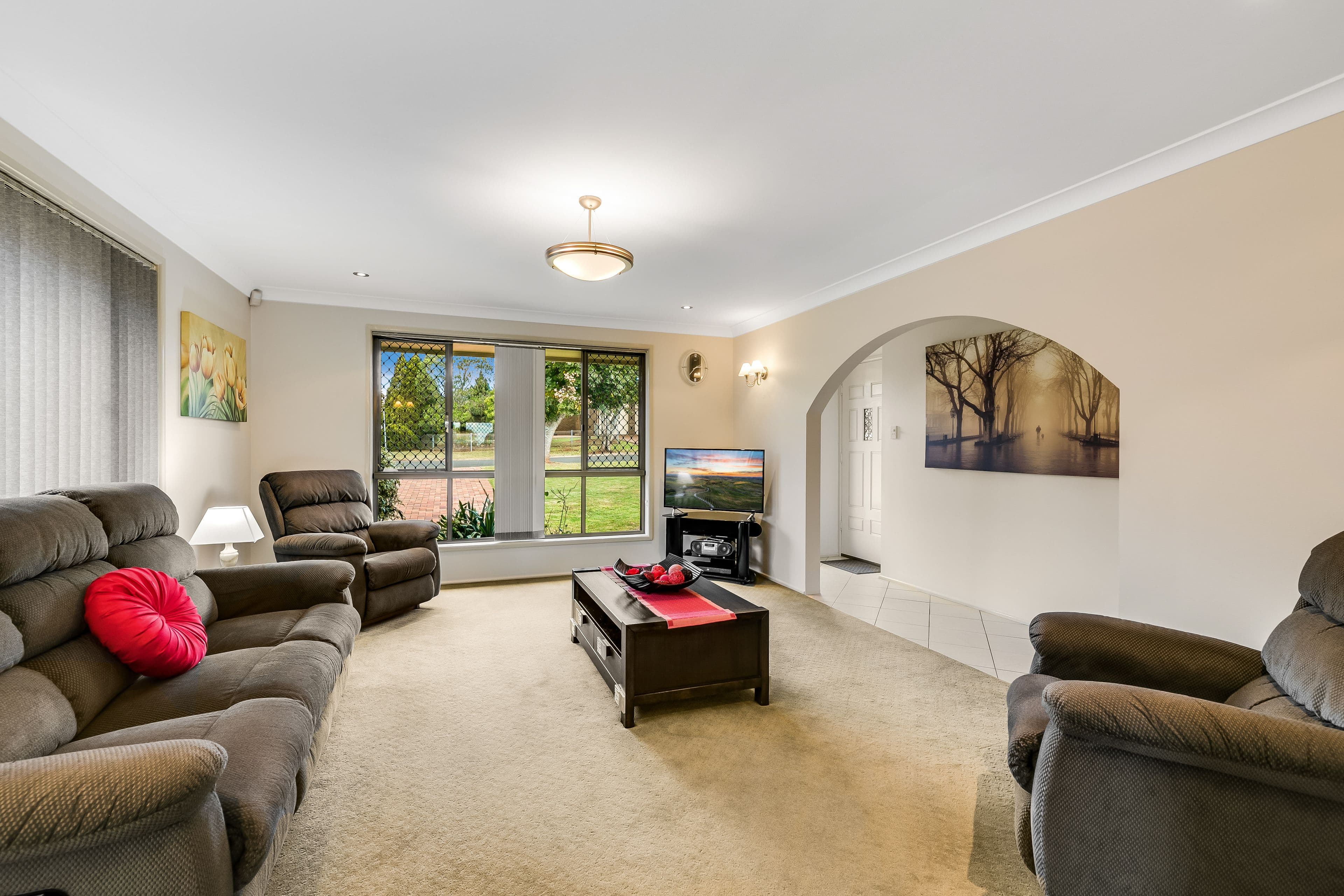 19 Jason Street, Wilsonton Heights QLD 4350, Wilsonton Heights - Thumbnail 2