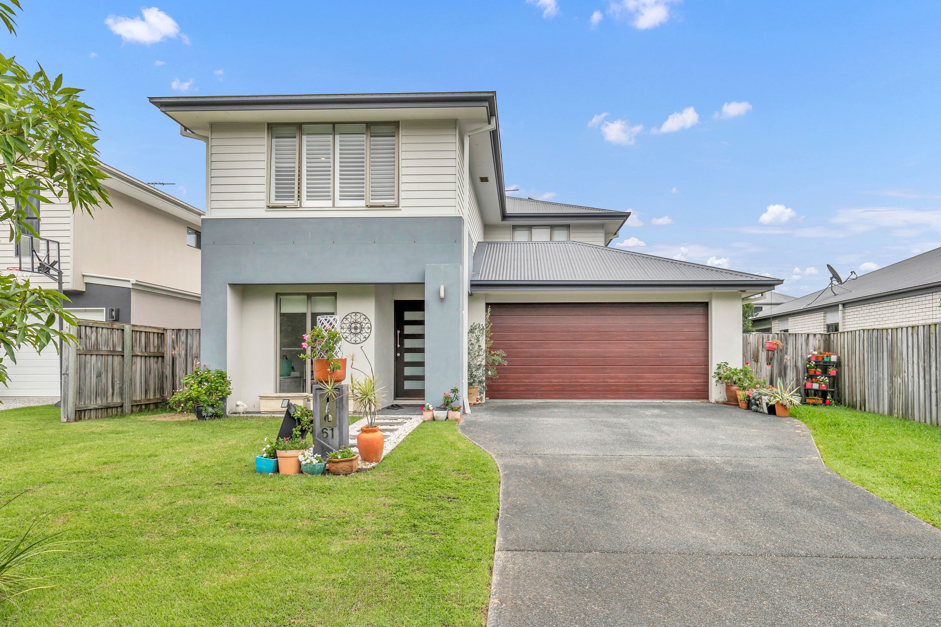 61 Finnegan Circuit, Oxley QLD 4075, Oxley - Image 1