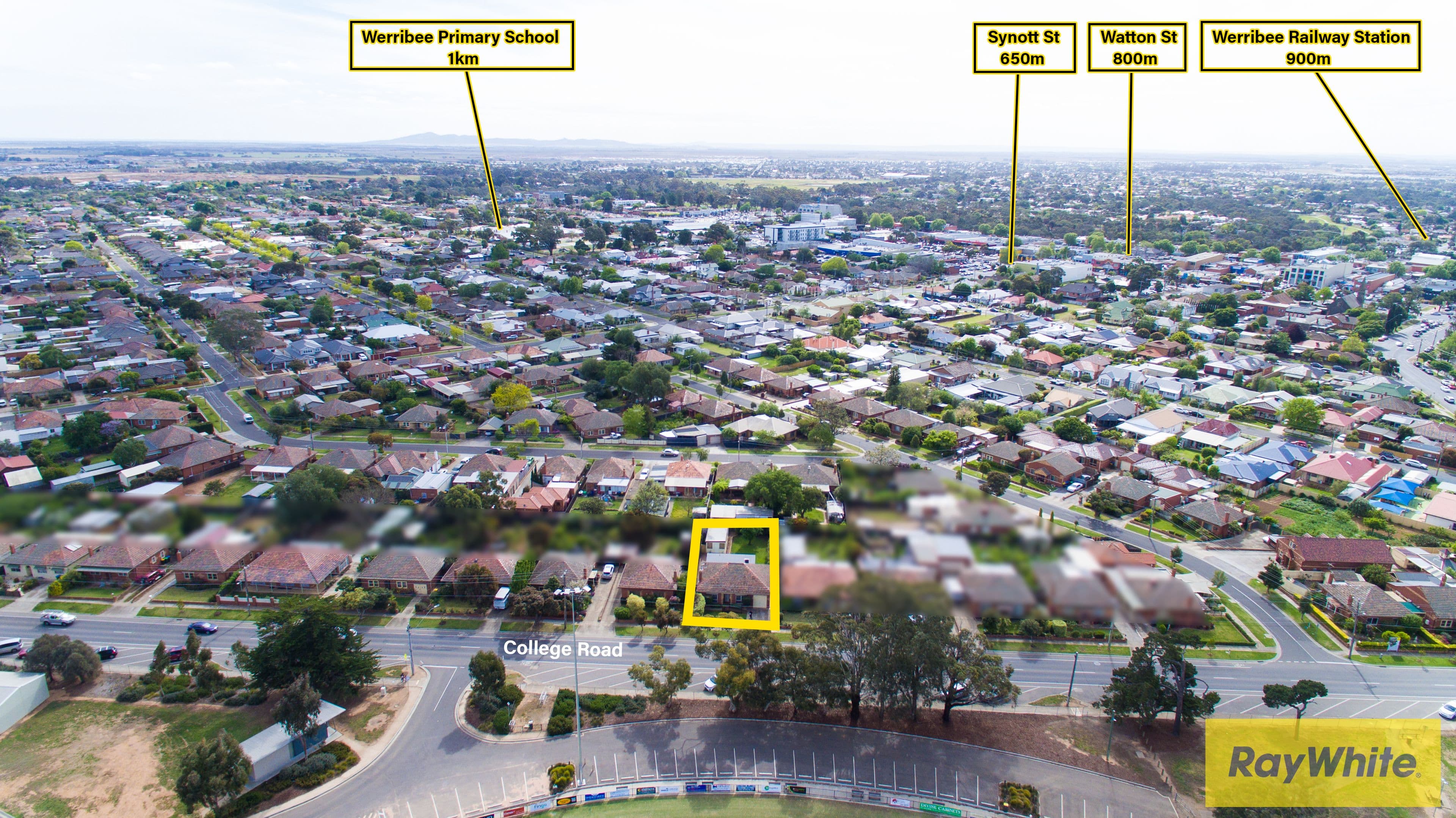 10 College Road, Werribee VIC 3030, Werribee - Thumbnail 2