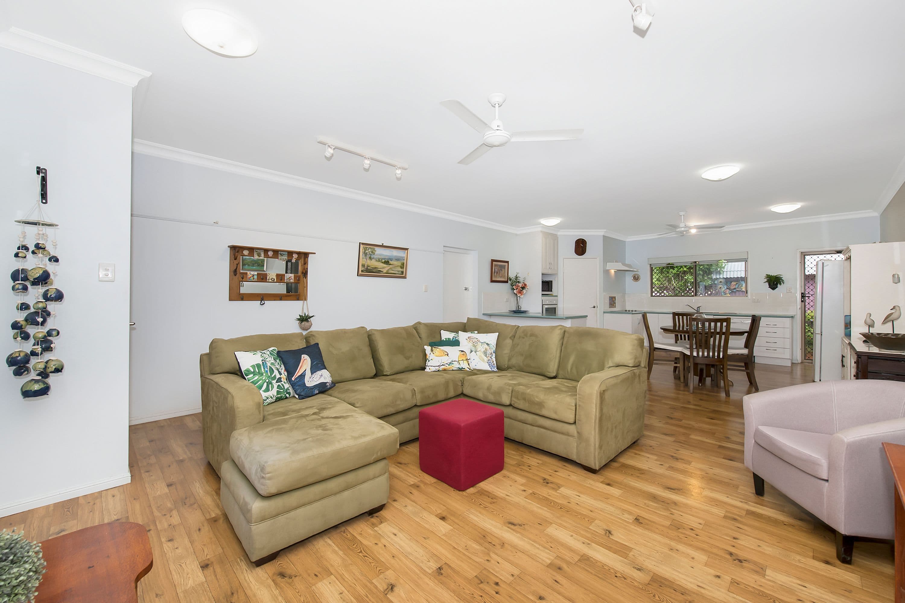 25 Minehane Street, Cluden QLD 4811, Cluden - Thumbnail 3