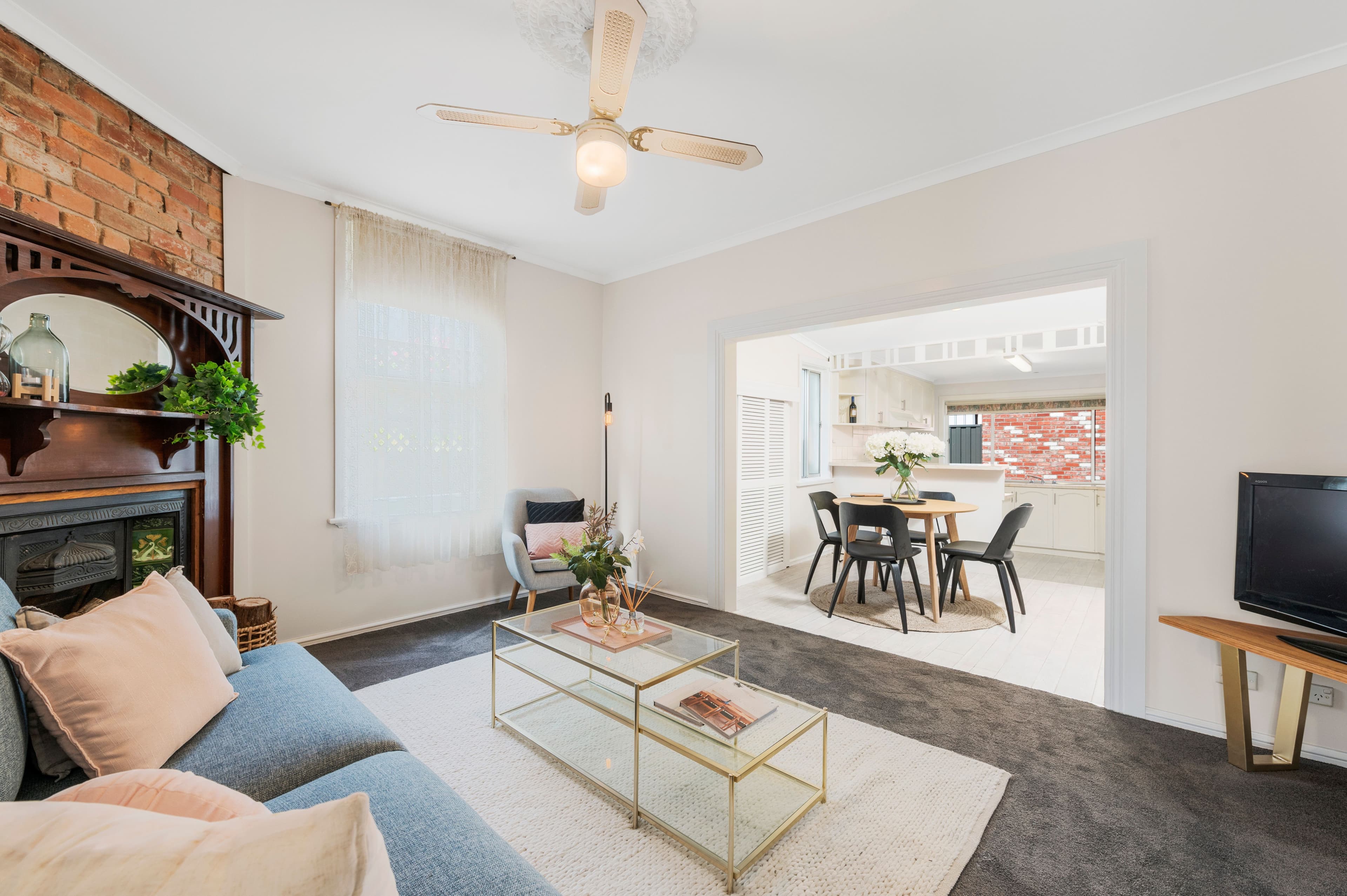406 Nicholson Street, Black Hill  Victoria  3350, Australia, Black Hill - Thumbnail 2