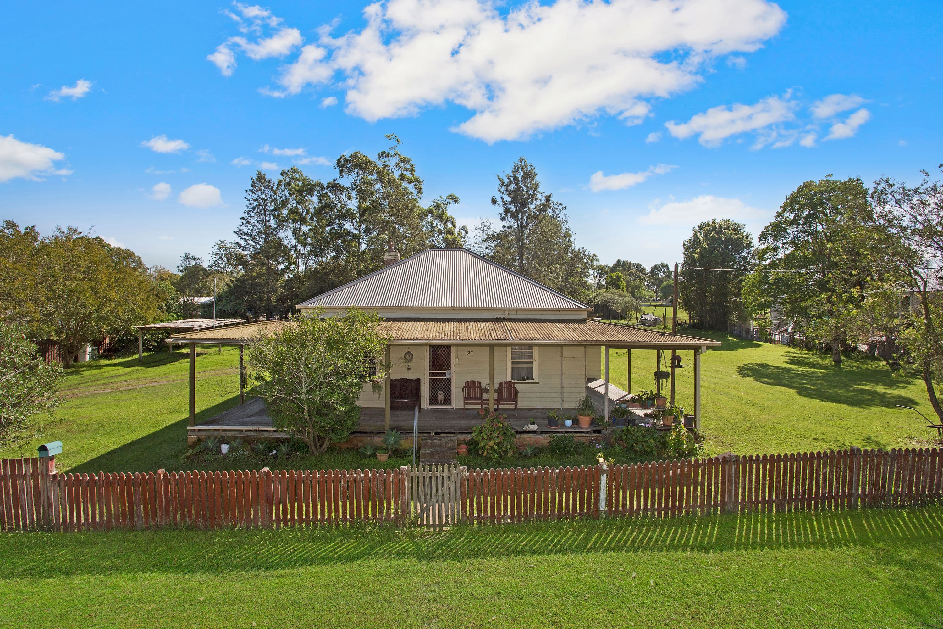 127 Prince Street, Clarence Town NSW 2321, Clarence Town - Image 1