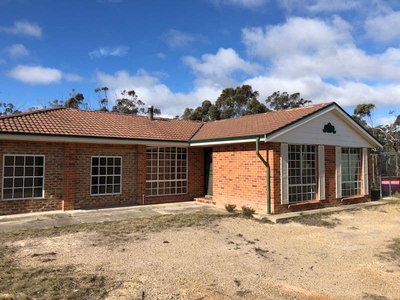 394 Jerralong Road, Oallen NSW 2622, Oallen - Image 1