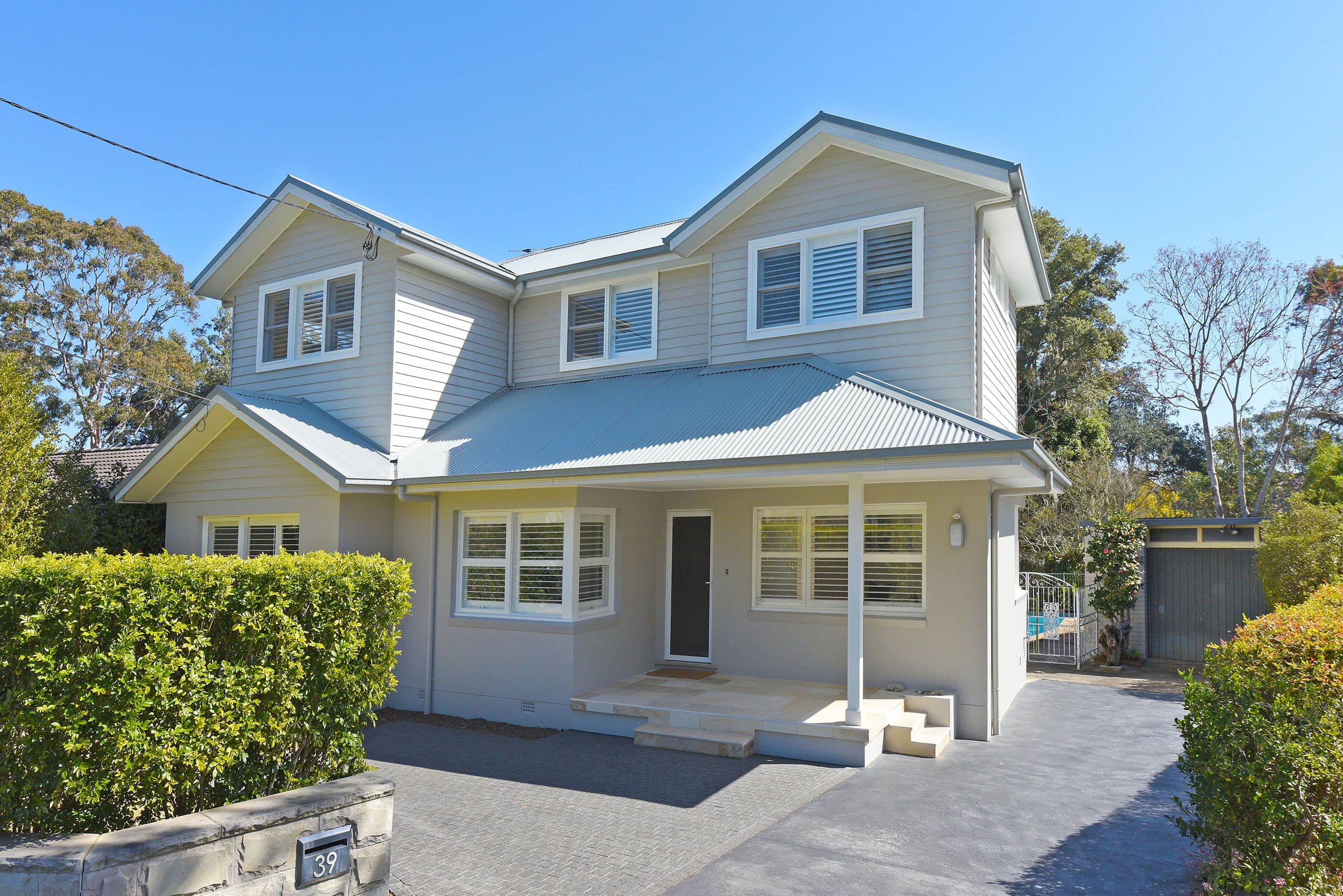 39 Adamson Avenue, Thornleigh - Image 1