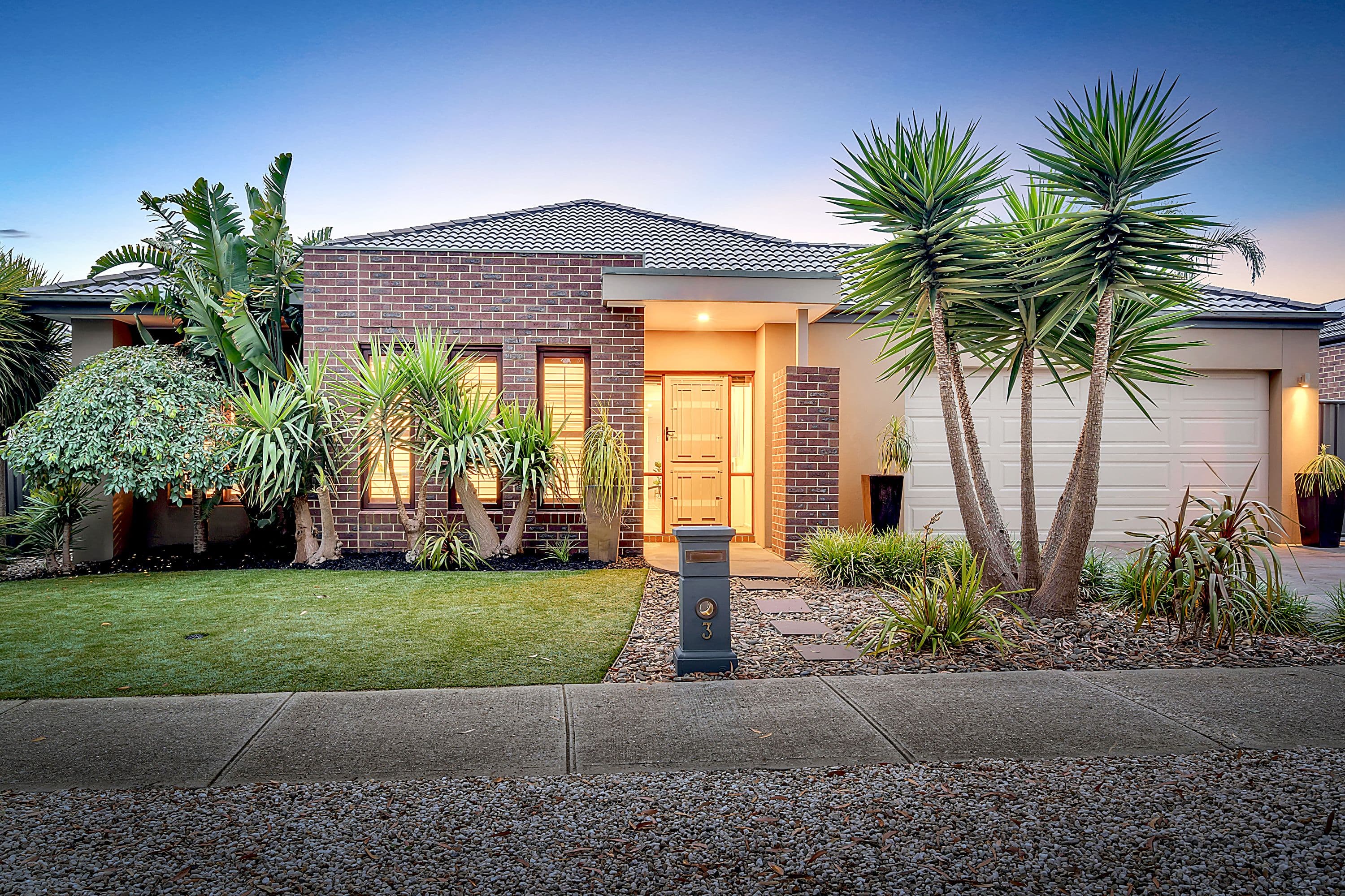 3 Gippsland Way, Craigieburn VIC 3064, Craigieburn - Image 1