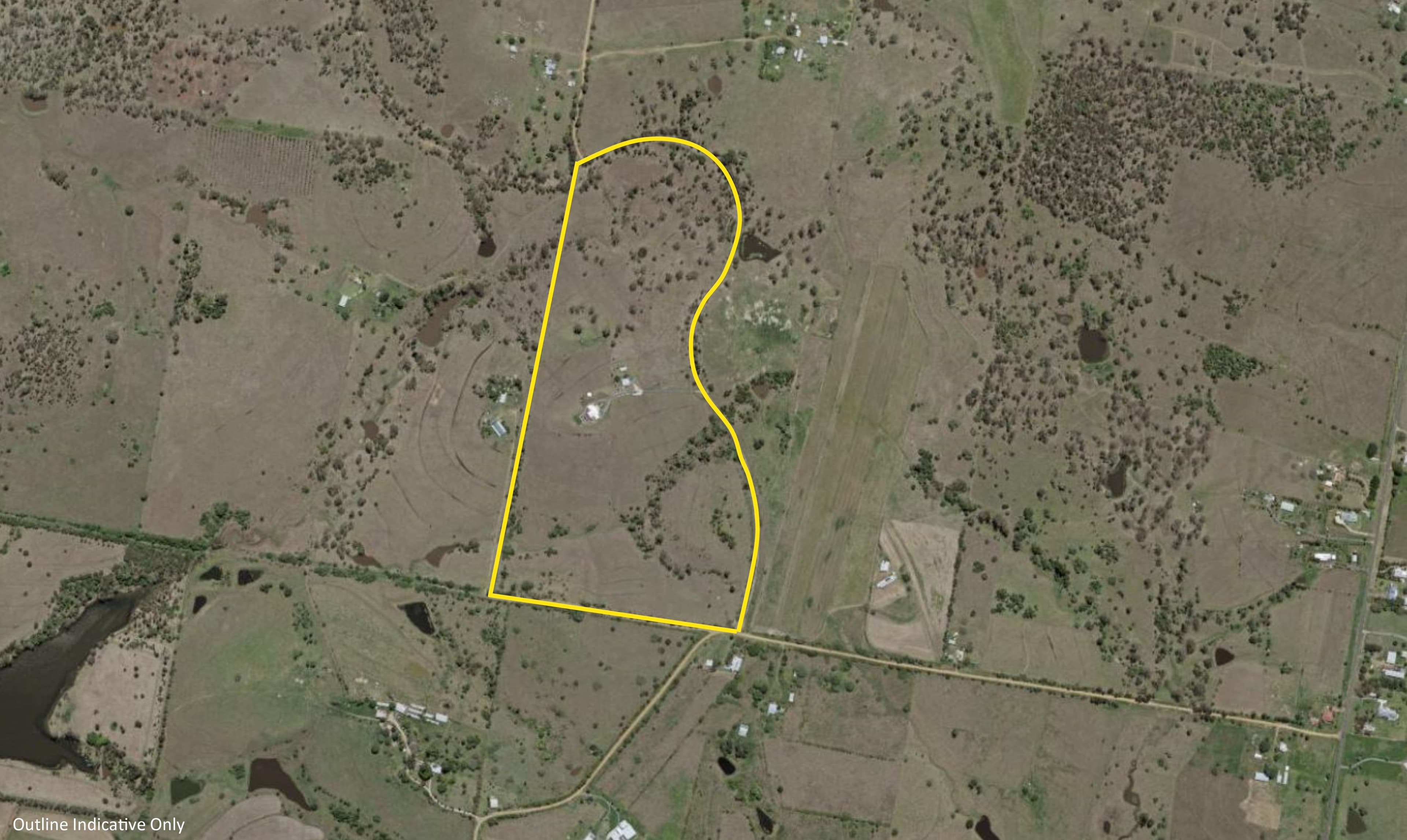 116 Blantyre Road, Blantyre QLD 4310, Blantyre - Thumbnail 4