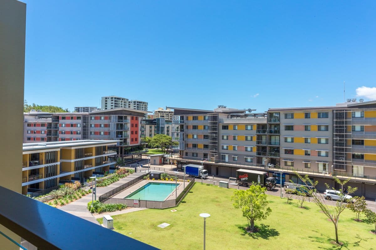 402/5 Anchorage Court, DARWIN CITY NT 0800, Darwin City - Thumbnail 4