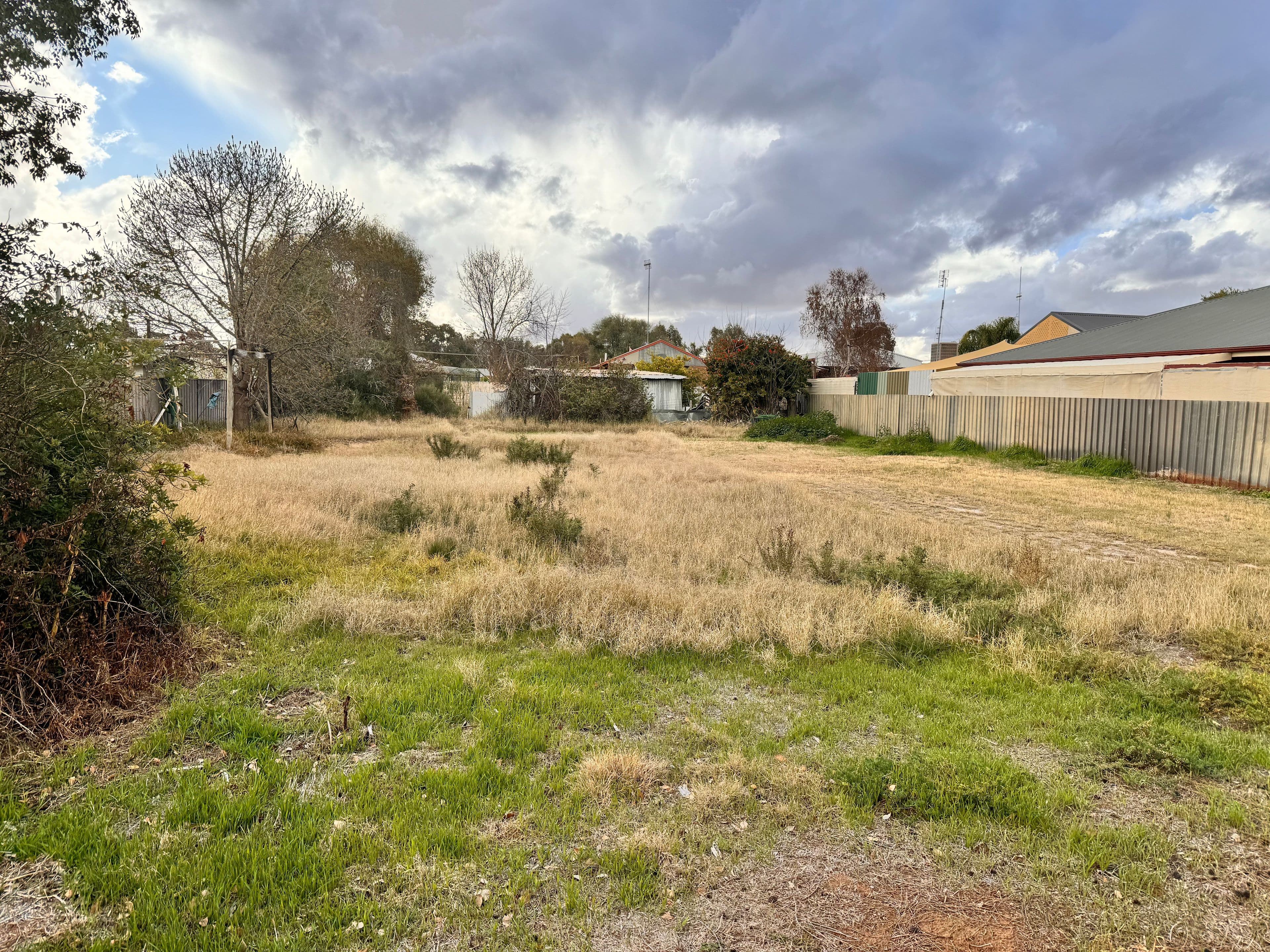 54 Hughes Street, Ouyen VIC 3490, Ouyen - Thumbnail 2