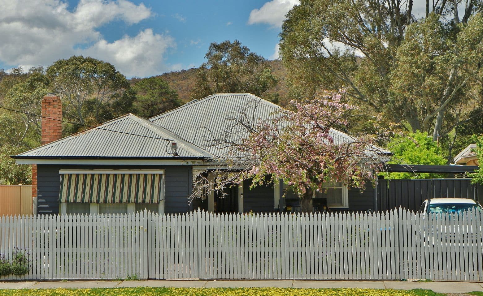 88 High Street, Heathcote VIC 3523, Heathcote - Image 1