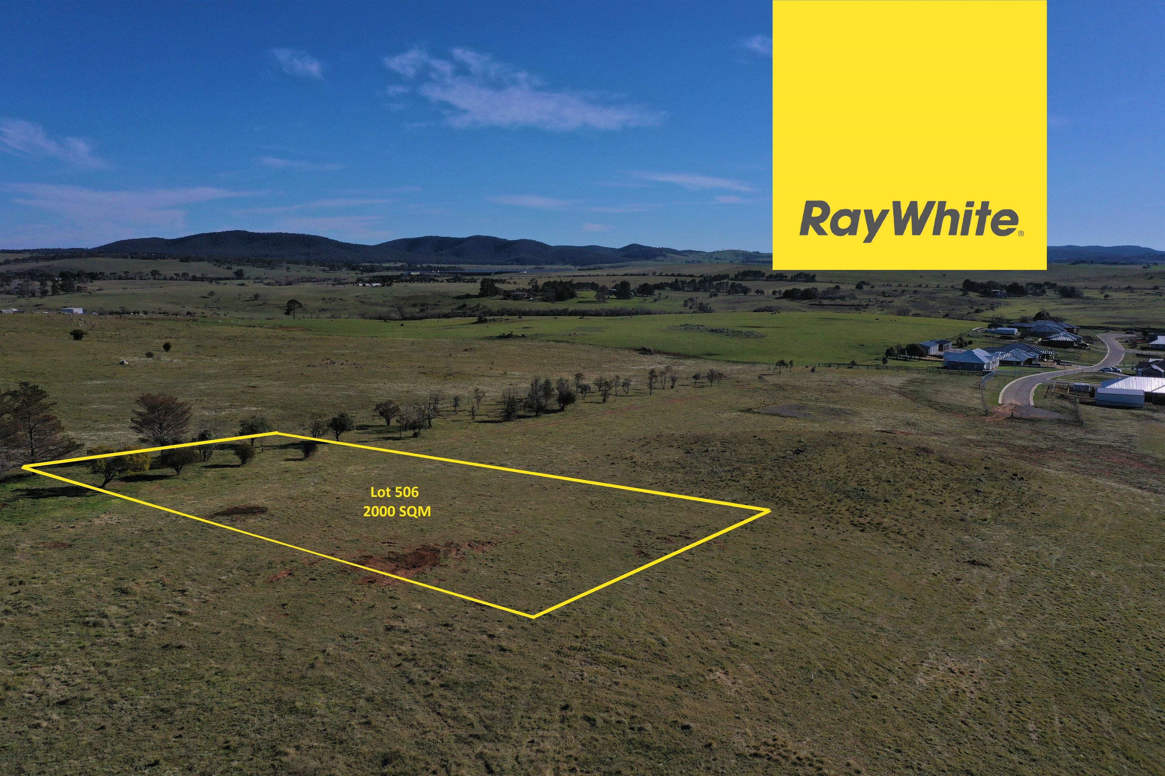 Lot 506 Platypus Circuit, Goulburn NSW 2580, Goulburn - Image 1