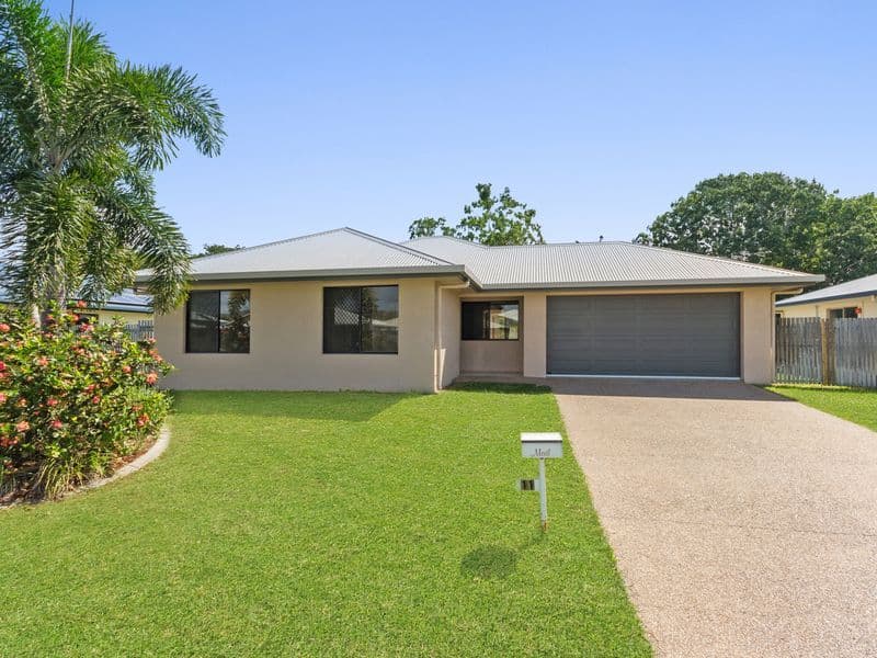 11 Firetail Pocket, Kelso QLD 4815, Kelso - Thumbnail 2