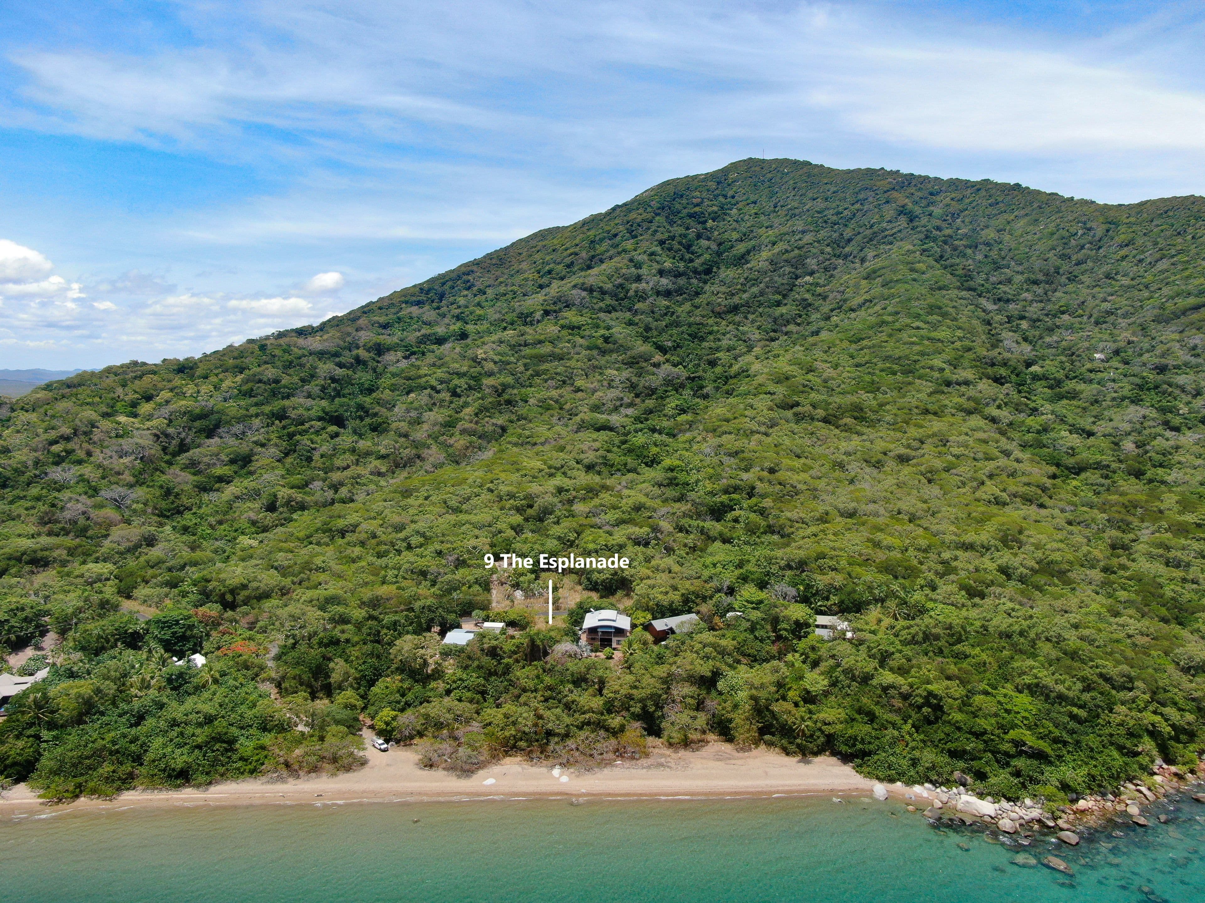 9 The Esplanade, Cooktown QLD 4895, Cooktown - Thumbnail 3