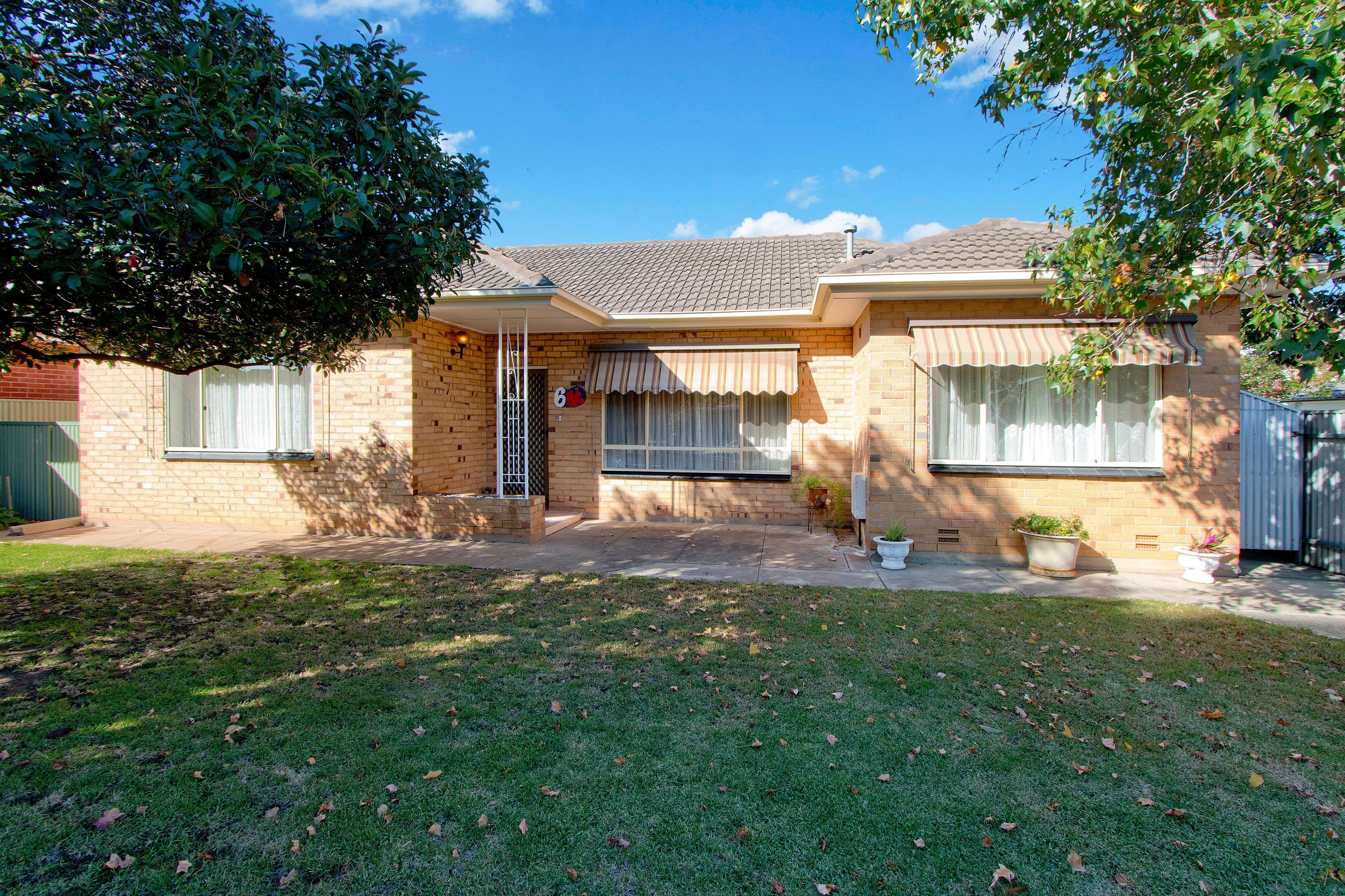 6 Pierson Street, Lockleys SA 5032, Lockleys - Image 1