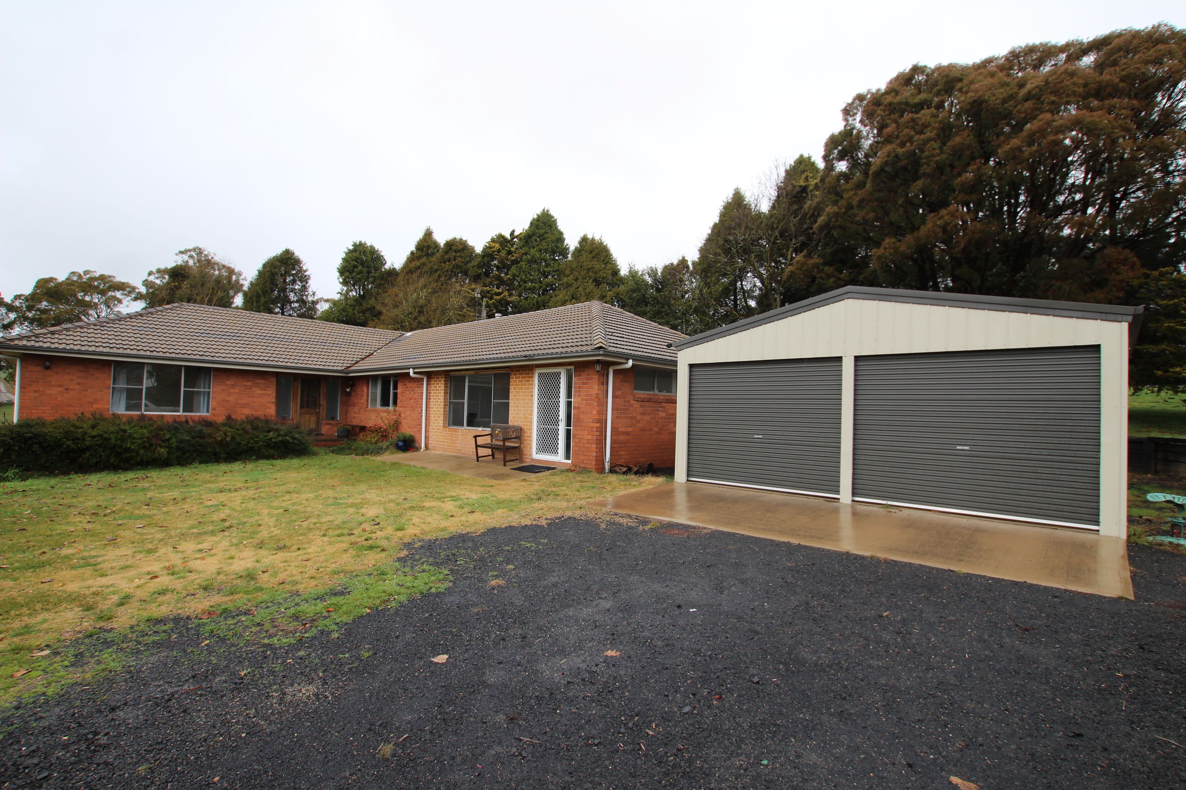 3008 Abercrombie Road, Oberon NSW 2787, Oberon - Thumbnail 2