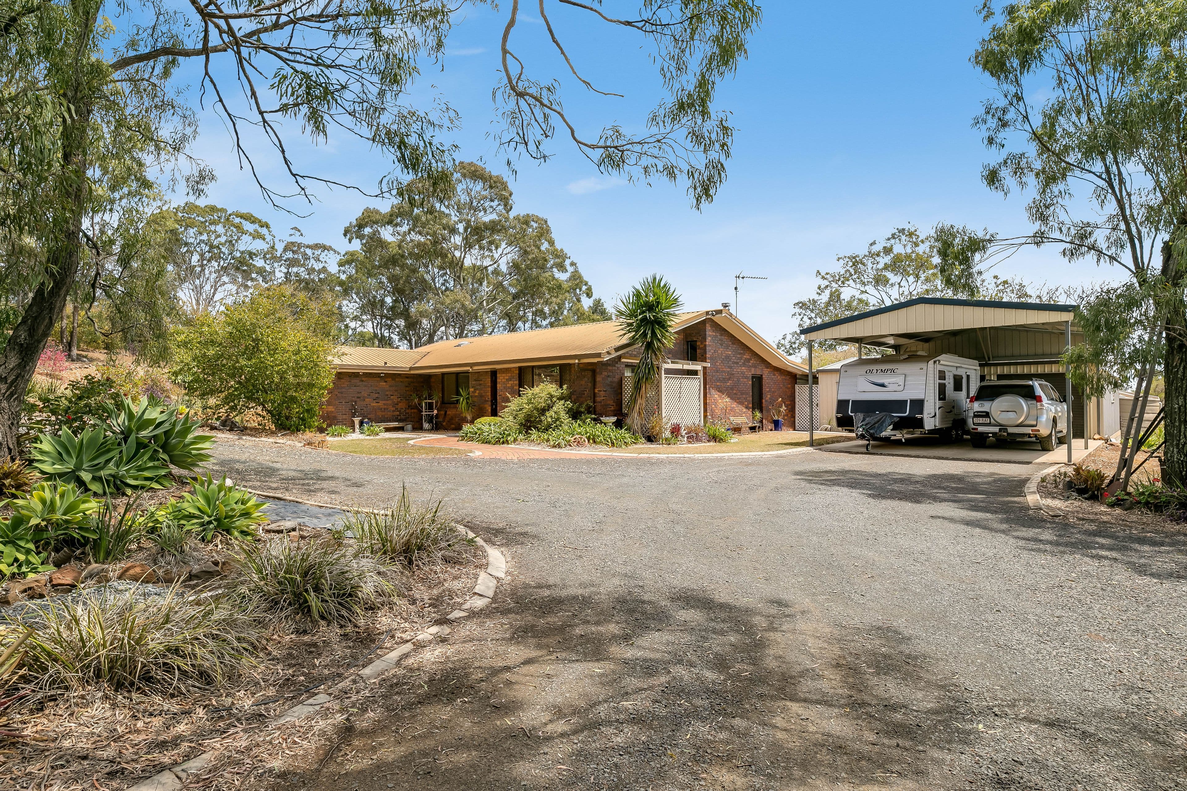 3 Cameron Crescent, Glenvale QLD 4350, Glenvale - Thumbnail 2