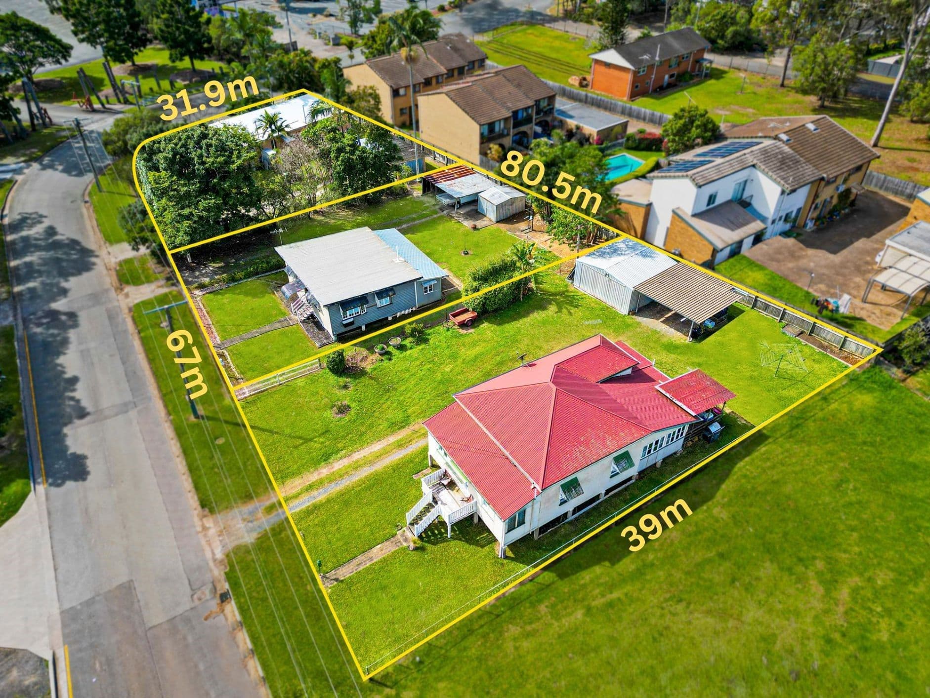 12,14,16 Pittwin Road, N, Capalaba QLD 4157, Capalaba - Thumbnail 2