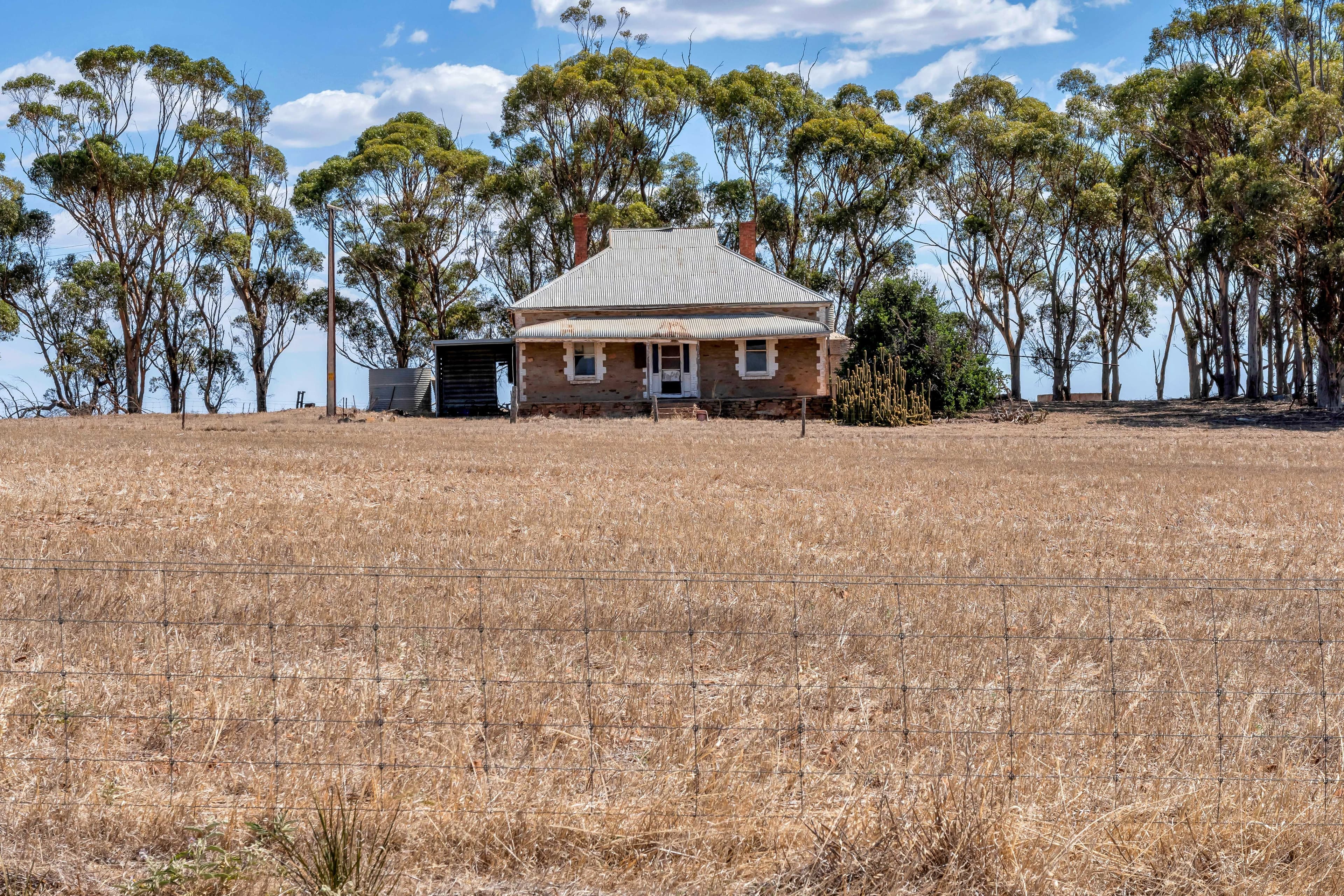 "Mitchell's Block" - Lot 86 Prior Road, Burra SA 5417, Burra - Thumbnail 4