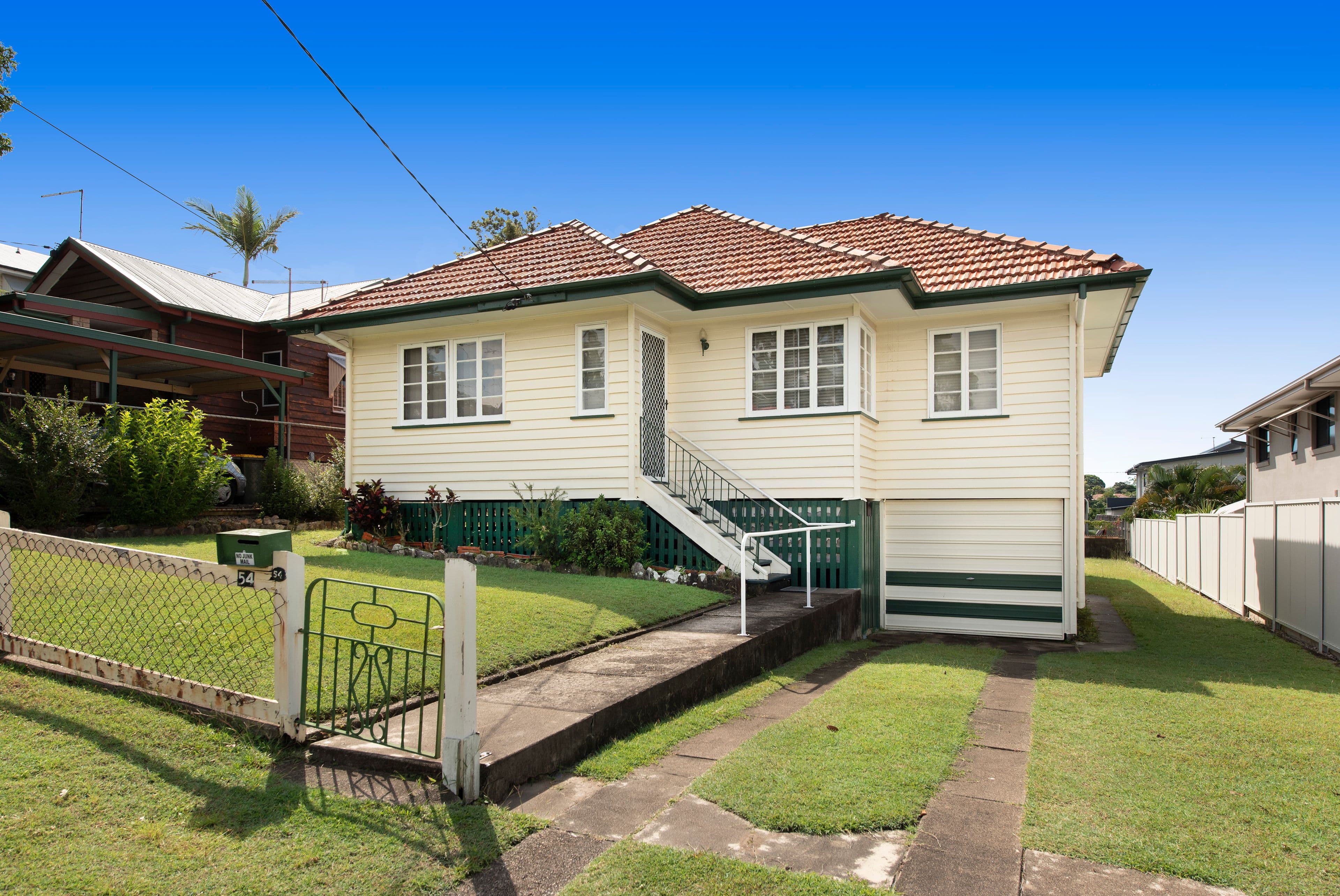 54 Brisbane Avenue, Camp Hill QLD 4152, Camp Hill - Image 1