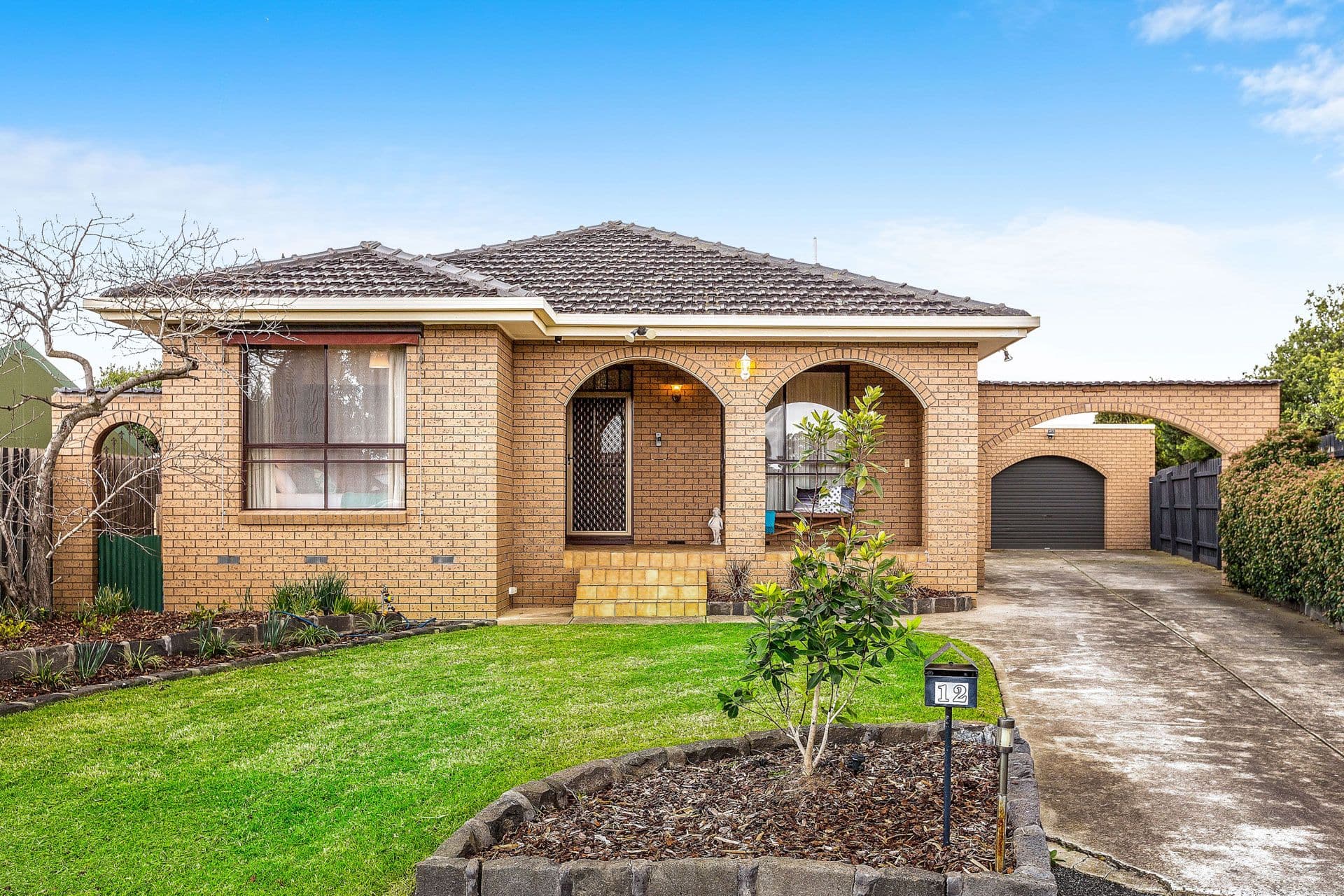12 Rivette Court, Keilor Downs VIC 3038, Keilor Downs - Thumbnail 2