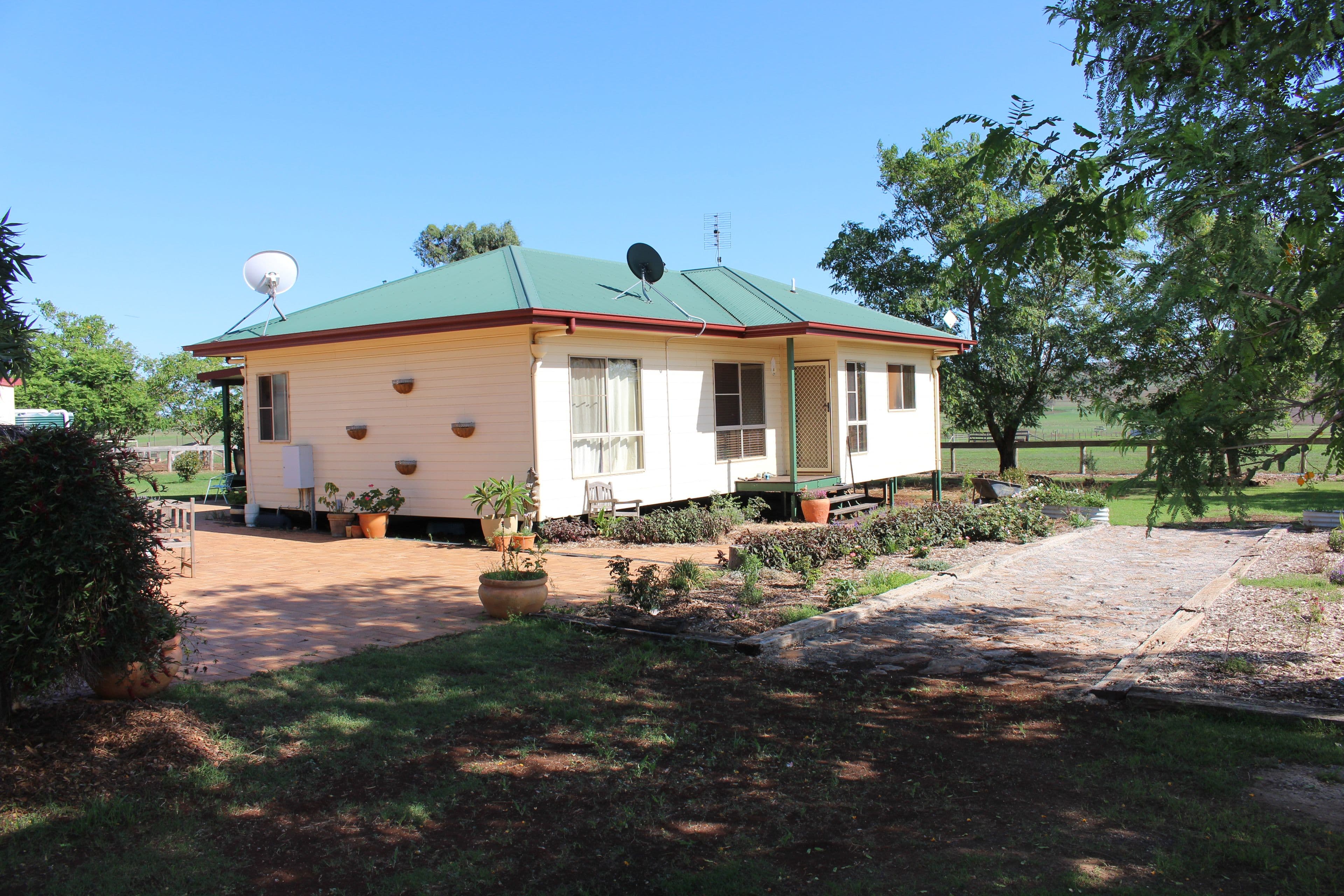 491 Doolan Road, Nobby QLD 4360, Nobby - Thumbnail 8