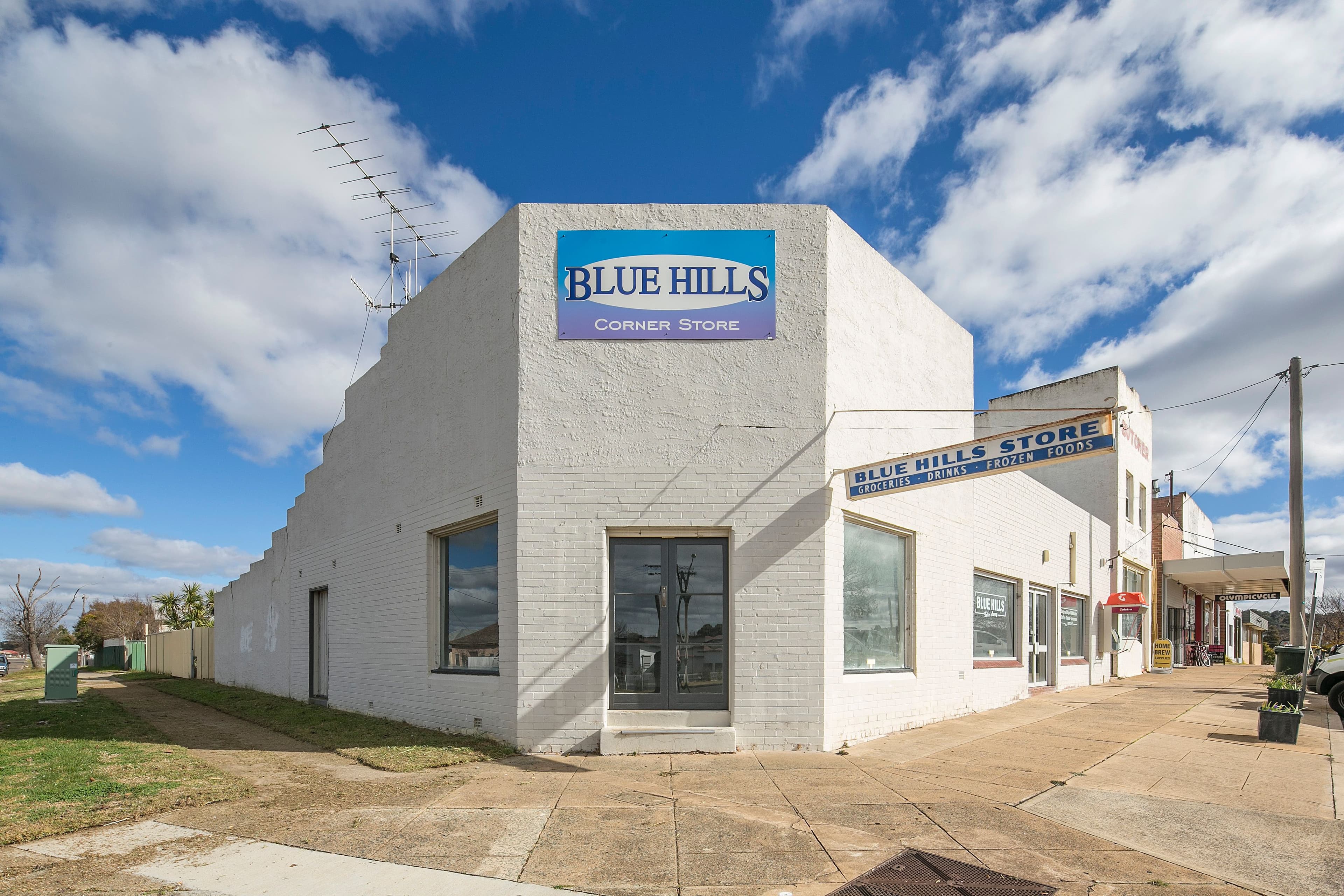 66 Combermere Street, Goulburn NSW 2580, Goulburn - Image 1