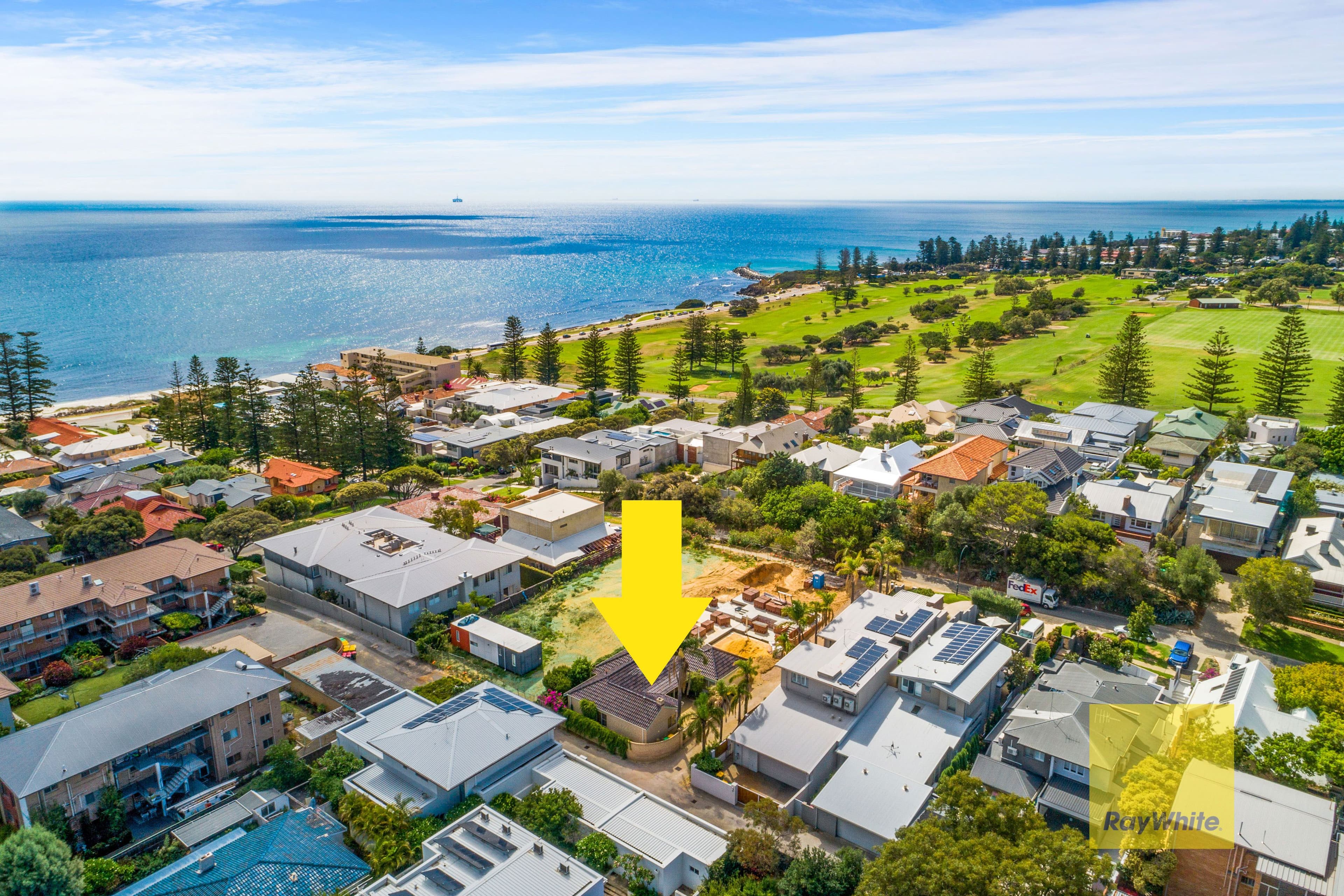 23 Deane Street, Cottesloe WA 6011, Cottesloe - Image 1